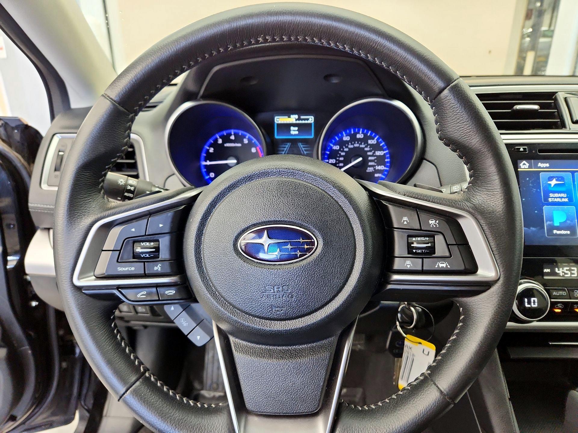 Thumbnail: 2019 Subaru Outback - 10