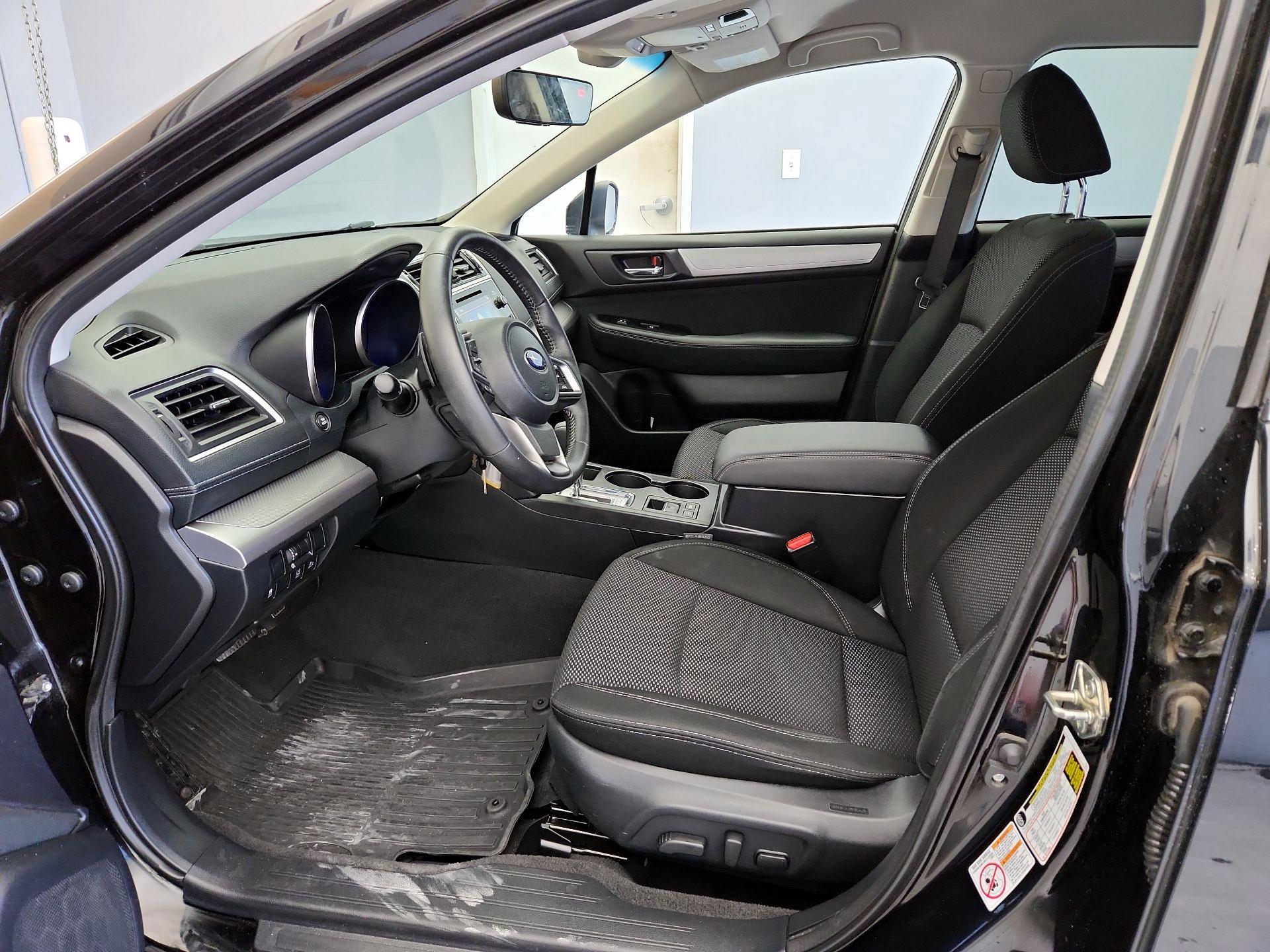 Thumbnail: 2019 Subaru Outback - 11