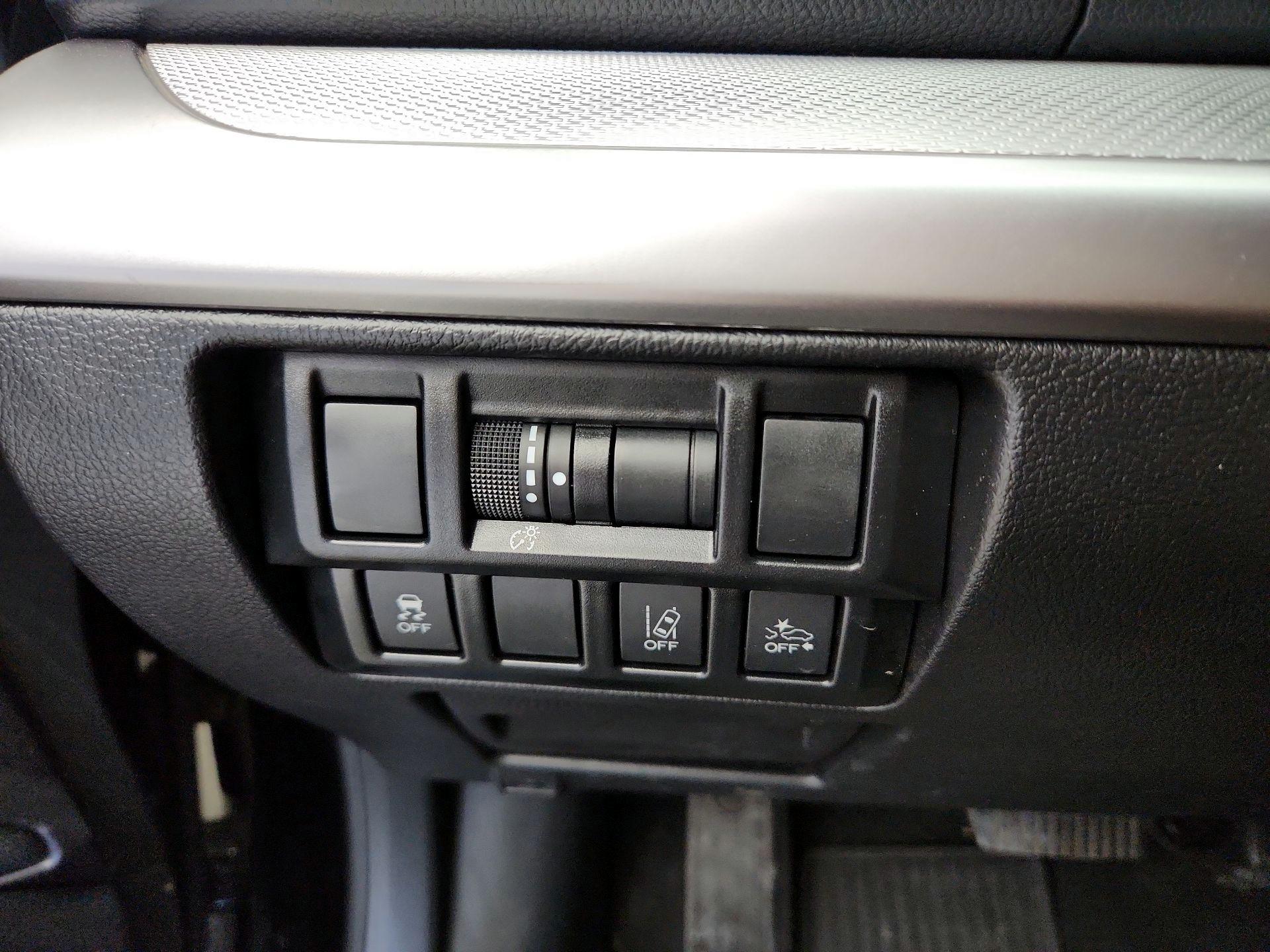 Thumbnail: 2019 Subaru Outback - 13