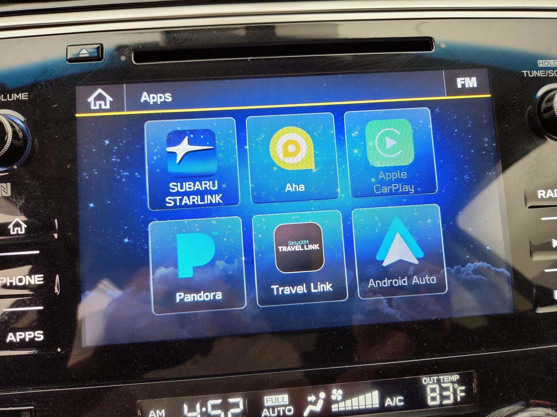 Thumbnail: 2019 Subaru Outback - 15