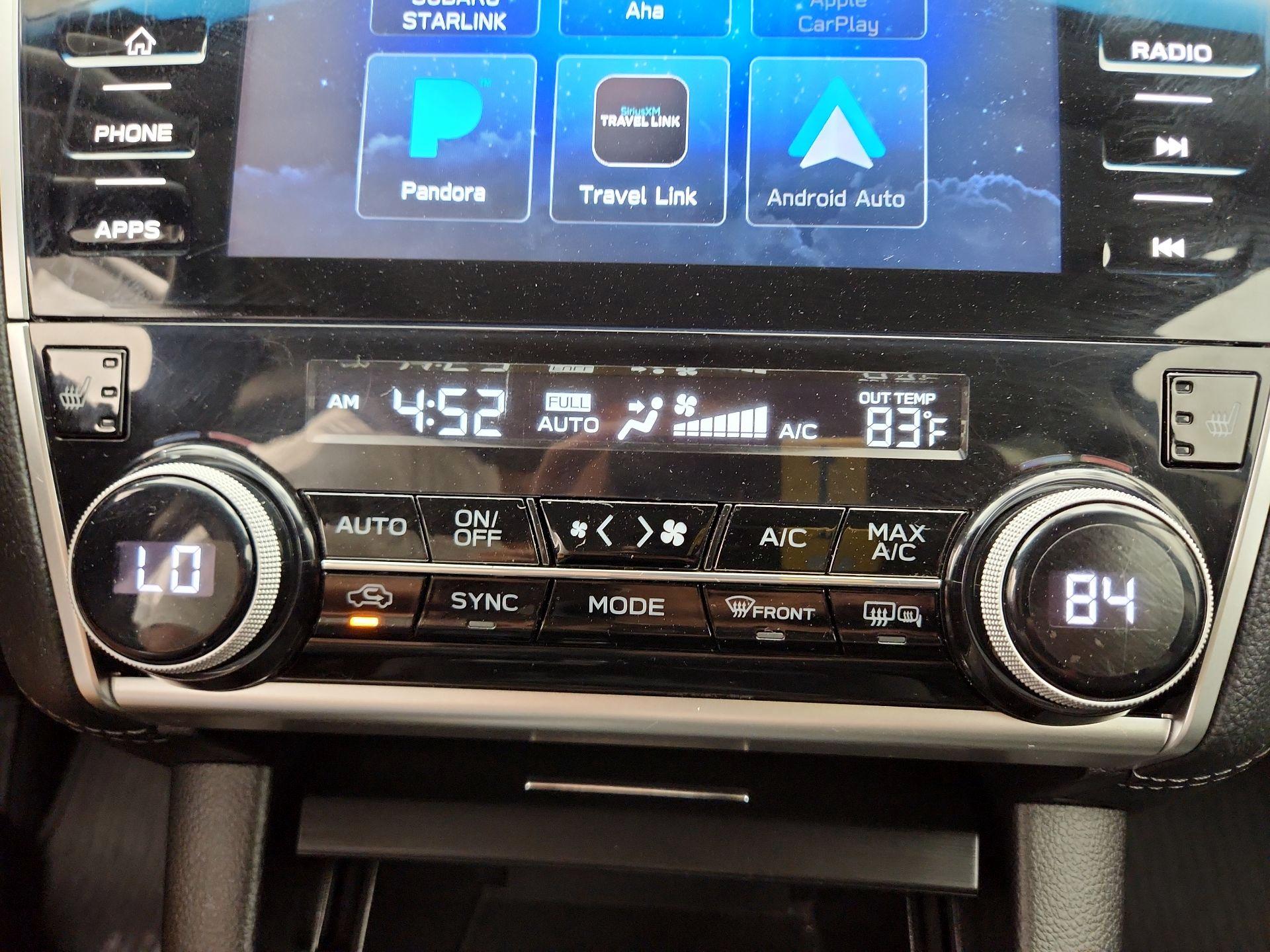 Thumbnail: 2019 Subaru Outback - 16
