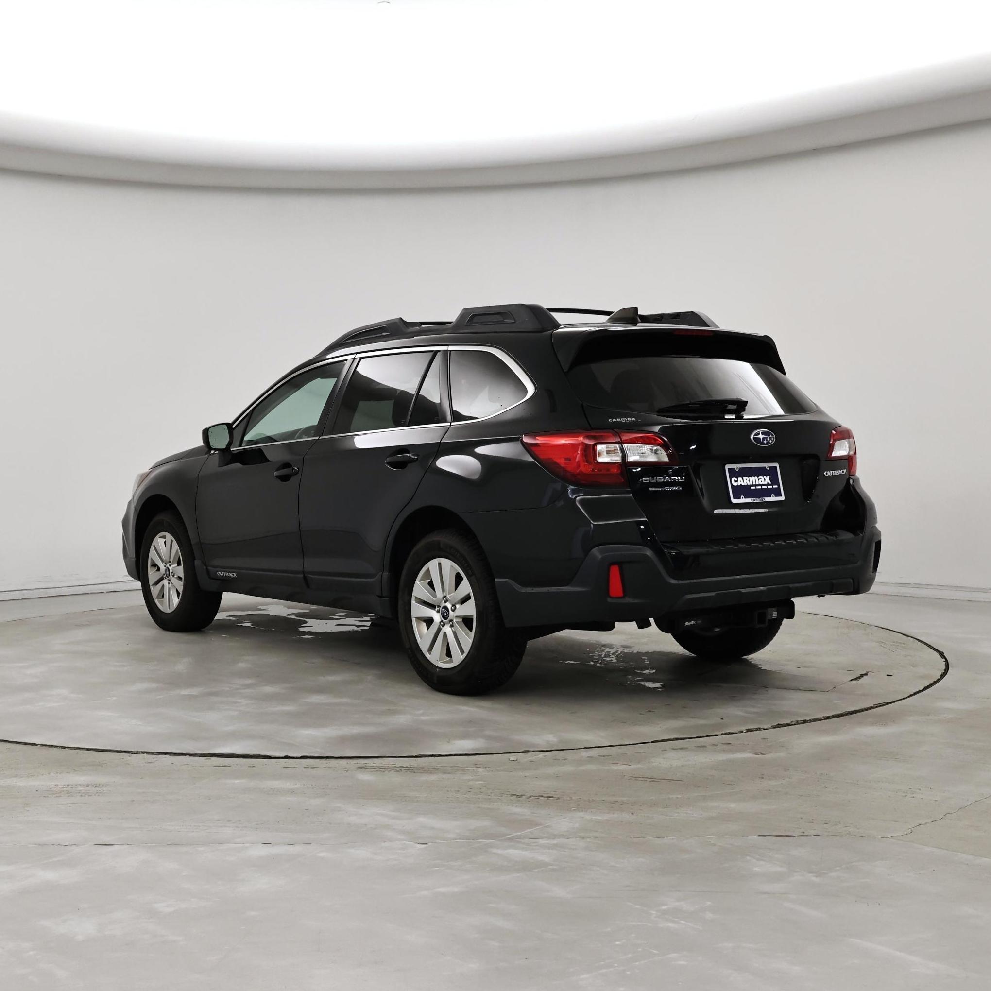 Thumbnail: 2019 Subaru Outback - 2