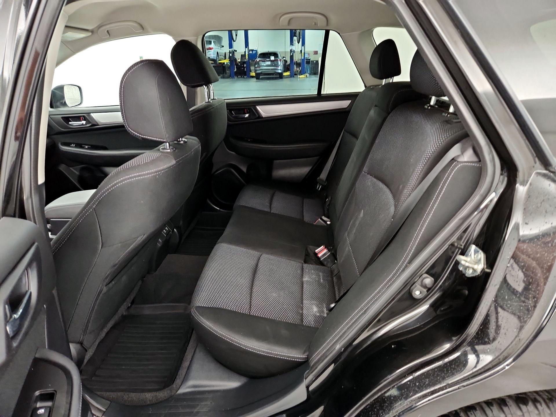 Thumbnail: 2019 Subaru Outback - 19