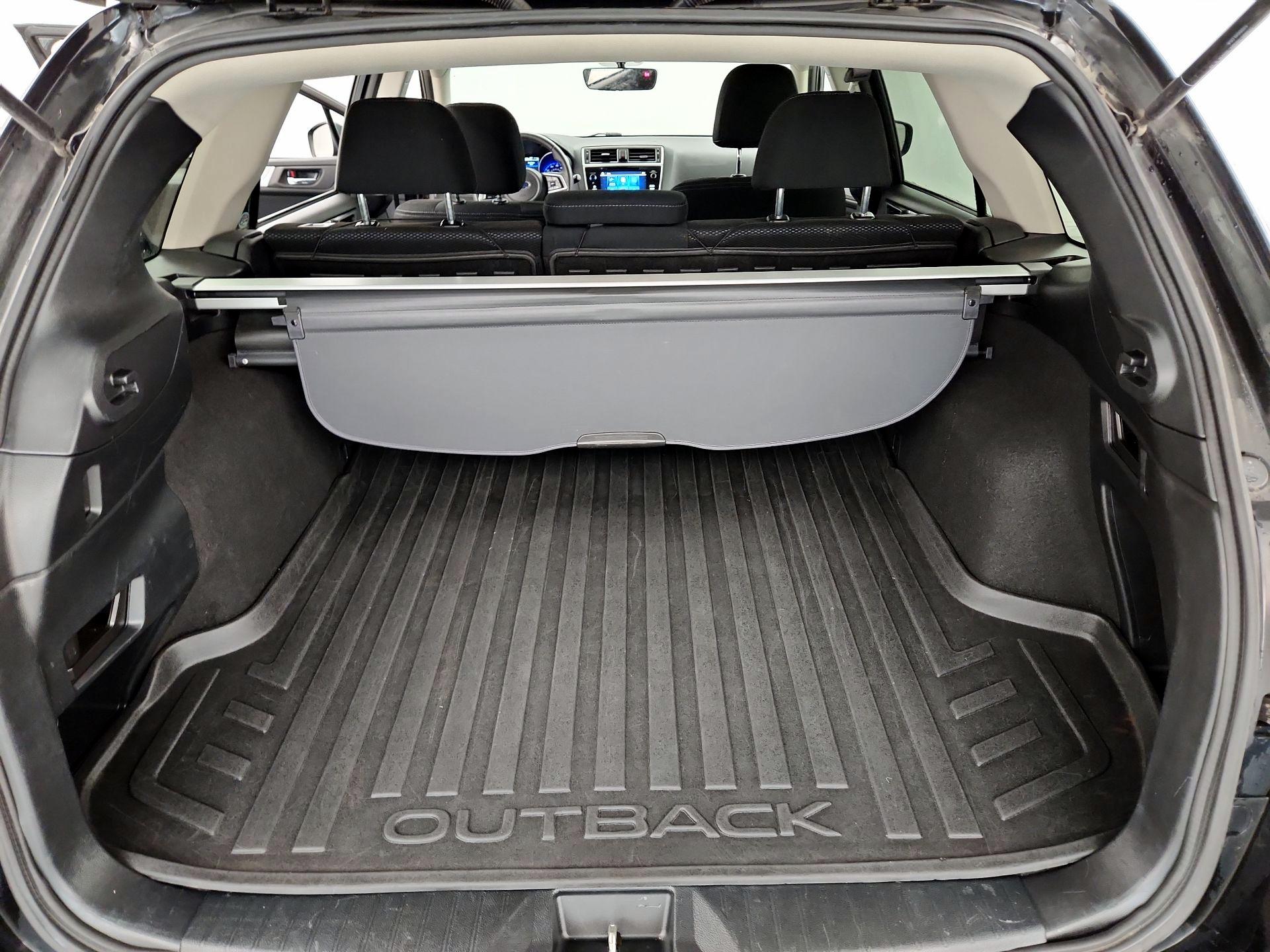 Thumbnail: 2019 Subaru Outback - 20