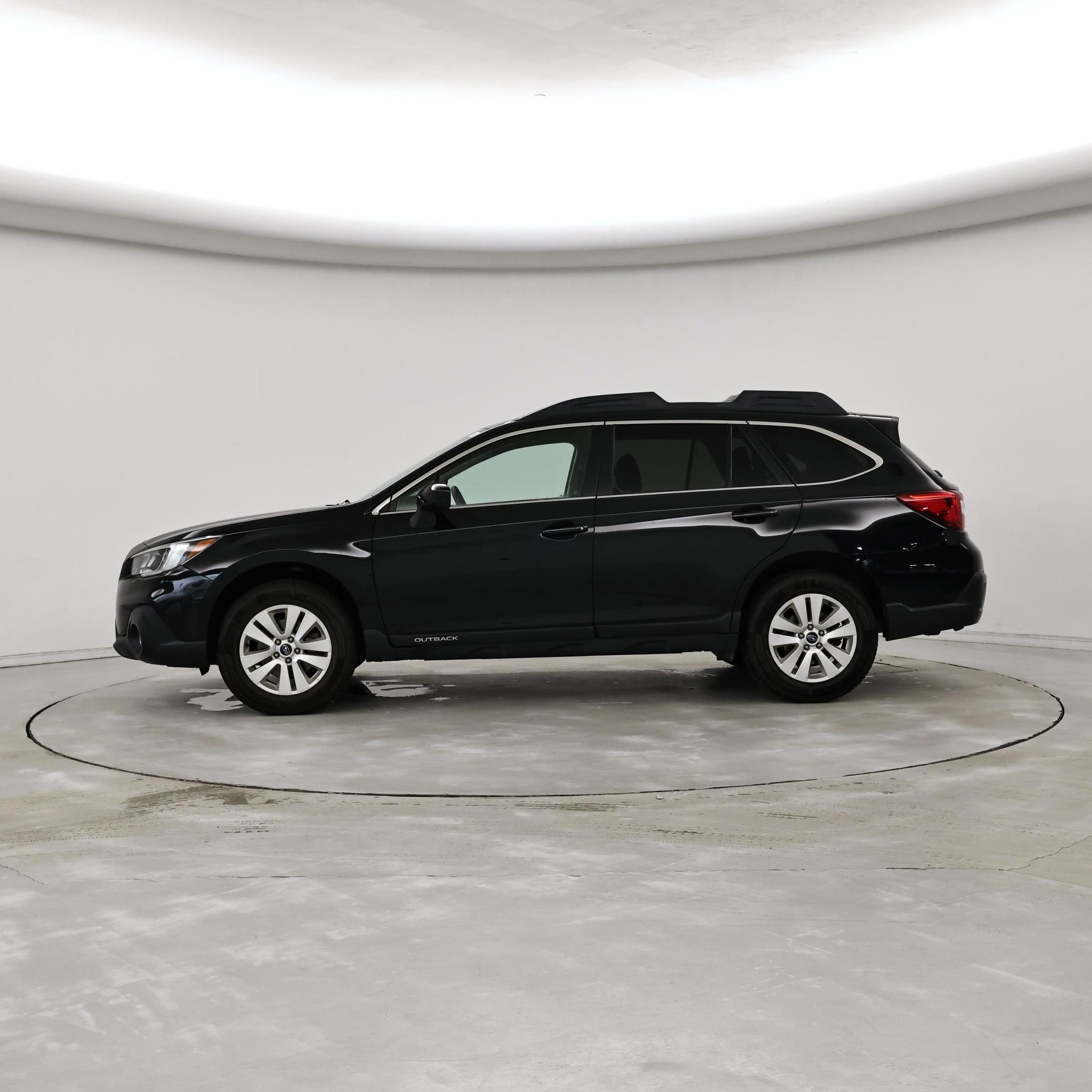 Thumbnail: 2019 Subaru Outback - 3