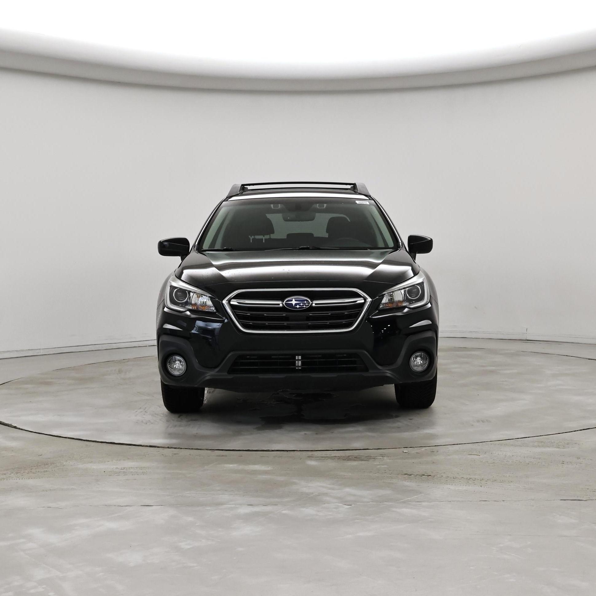 Thumbnail: 2019 Subaru Outback - 5