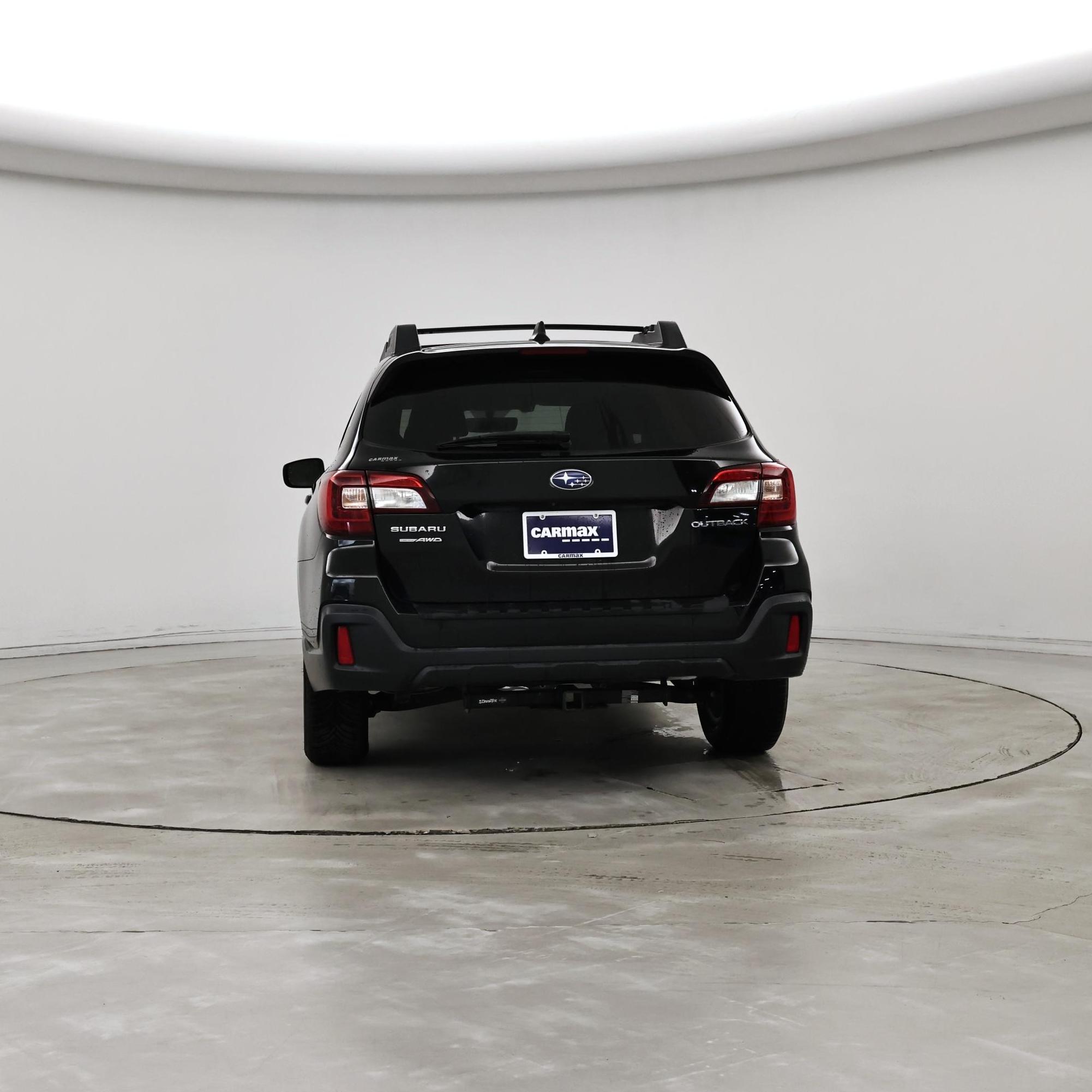 Thumbnail: 2019 Subaru Outback - 6