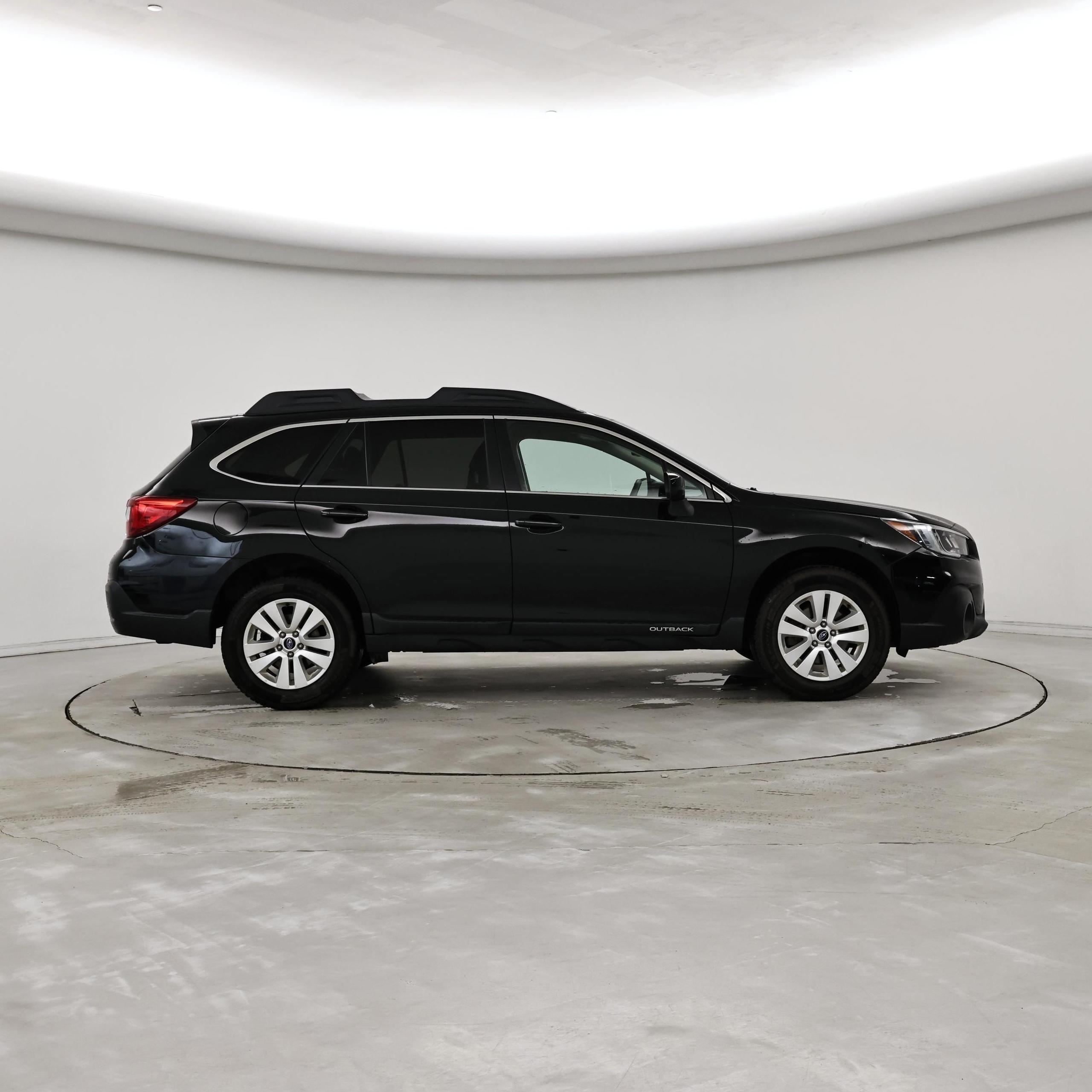 Thumbnail: 2019 Subaru Outback - 7