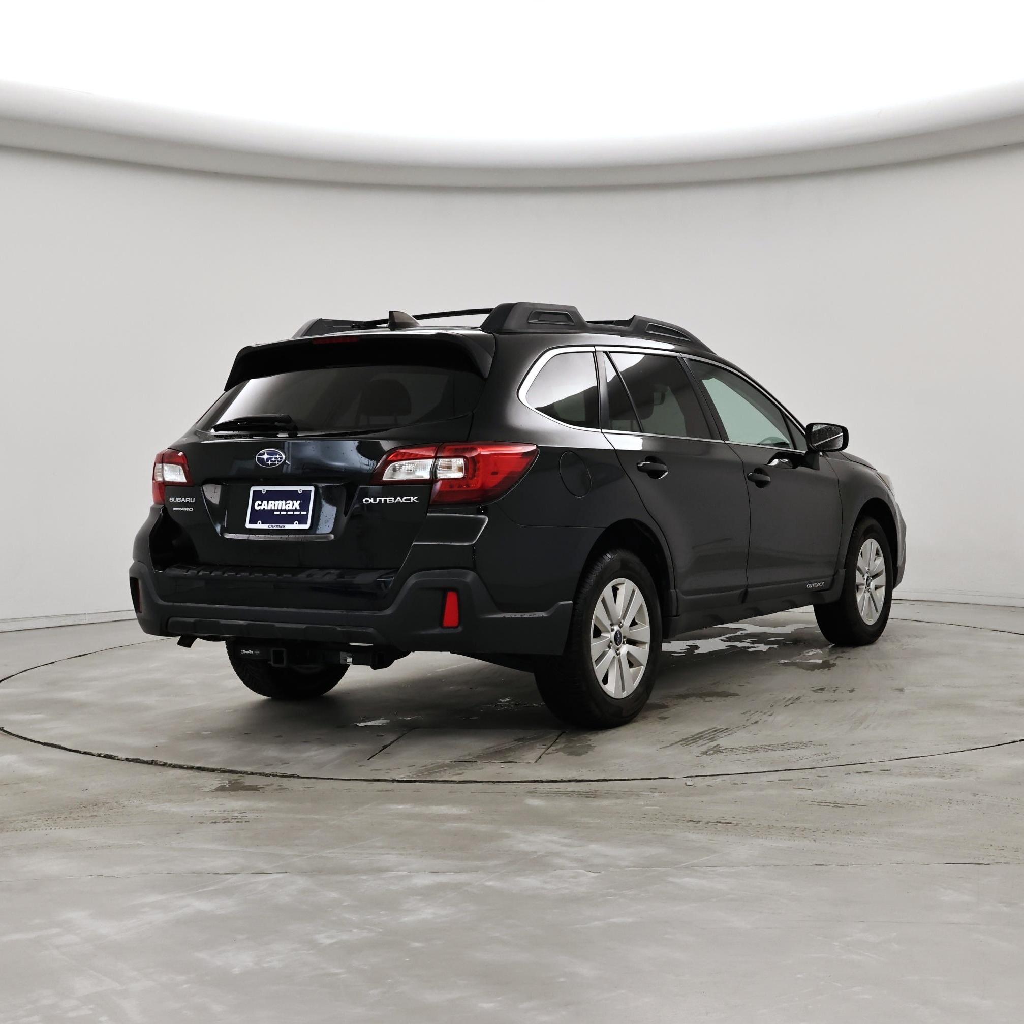 Thumbnail: 2019 Subaru Outback - 8