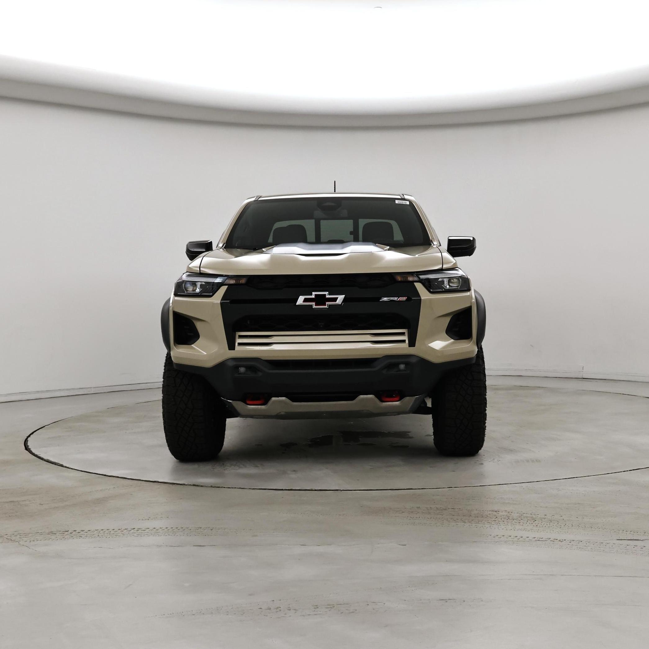 Thumbnail: 2024 Chevrolet Colorado - 5