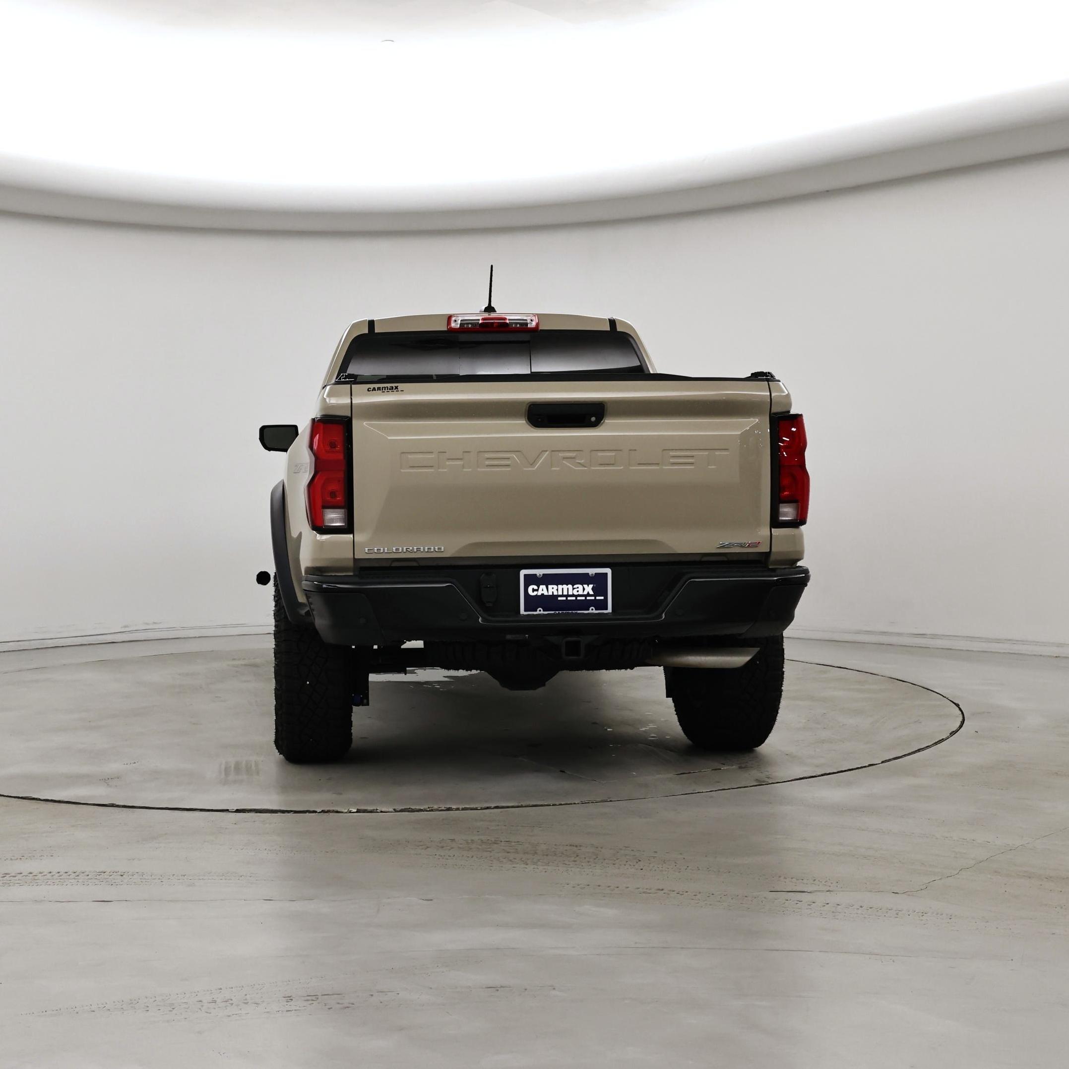 Thumbnail: 2024 Chevrolet Colorado - 6