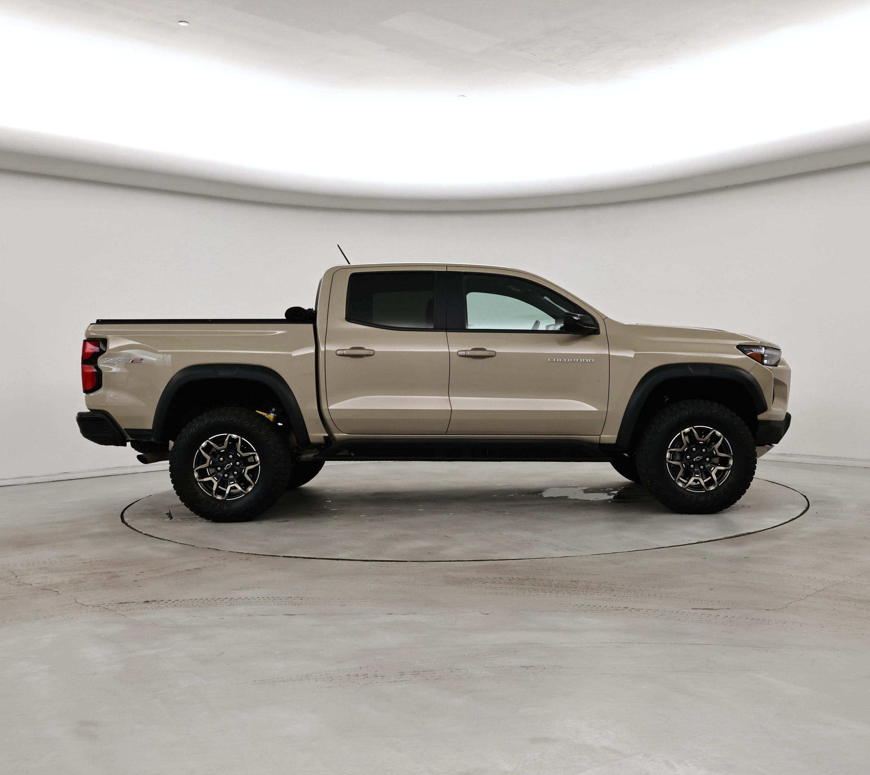 Thumbnail: 2024 Chevrolet Colorado - 7