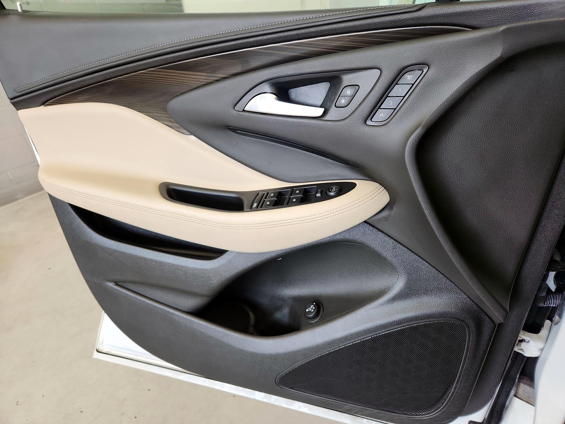 Thumbnail: 2019 Buick Envision - 12