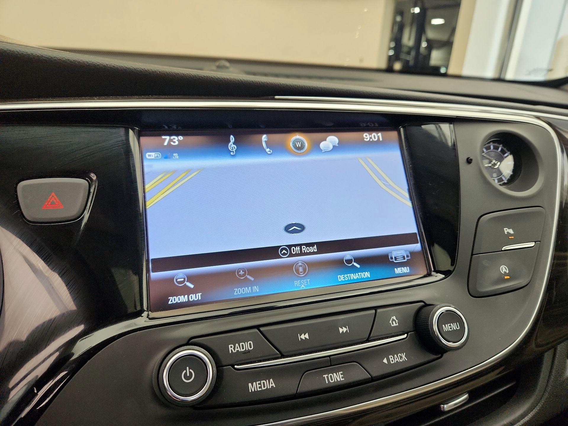 Thumbnail: 2019 Buick Envision - 14