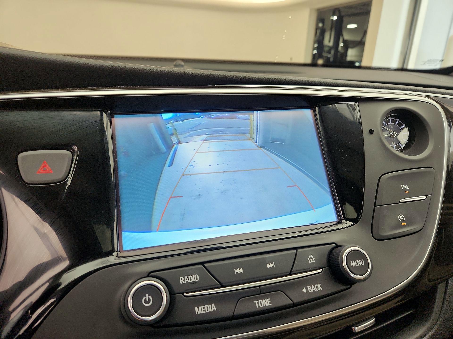 Thumbnail: 2019 Buick Envision - 15