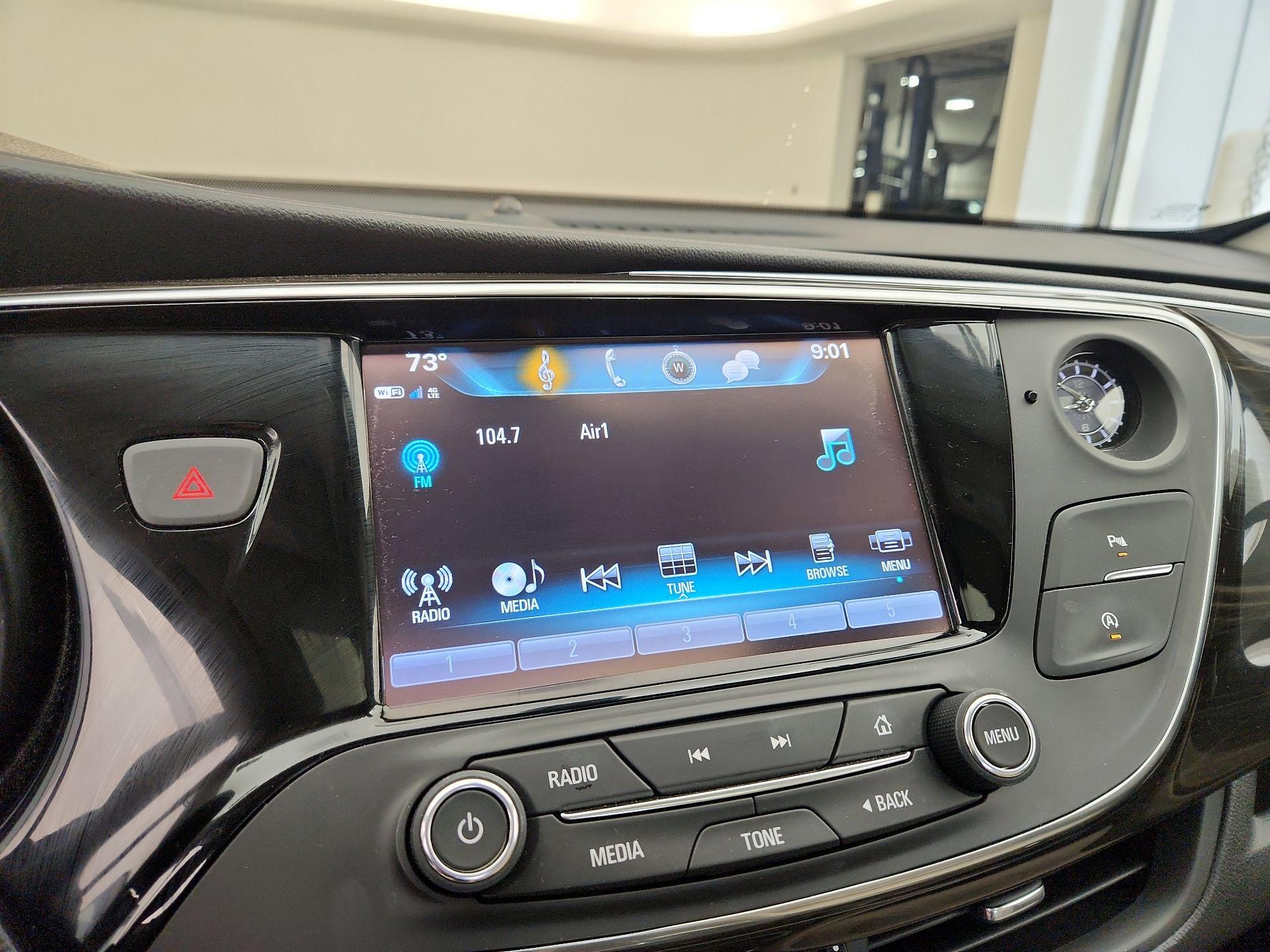 Thumbnail: 2019 Buick Envision - 16