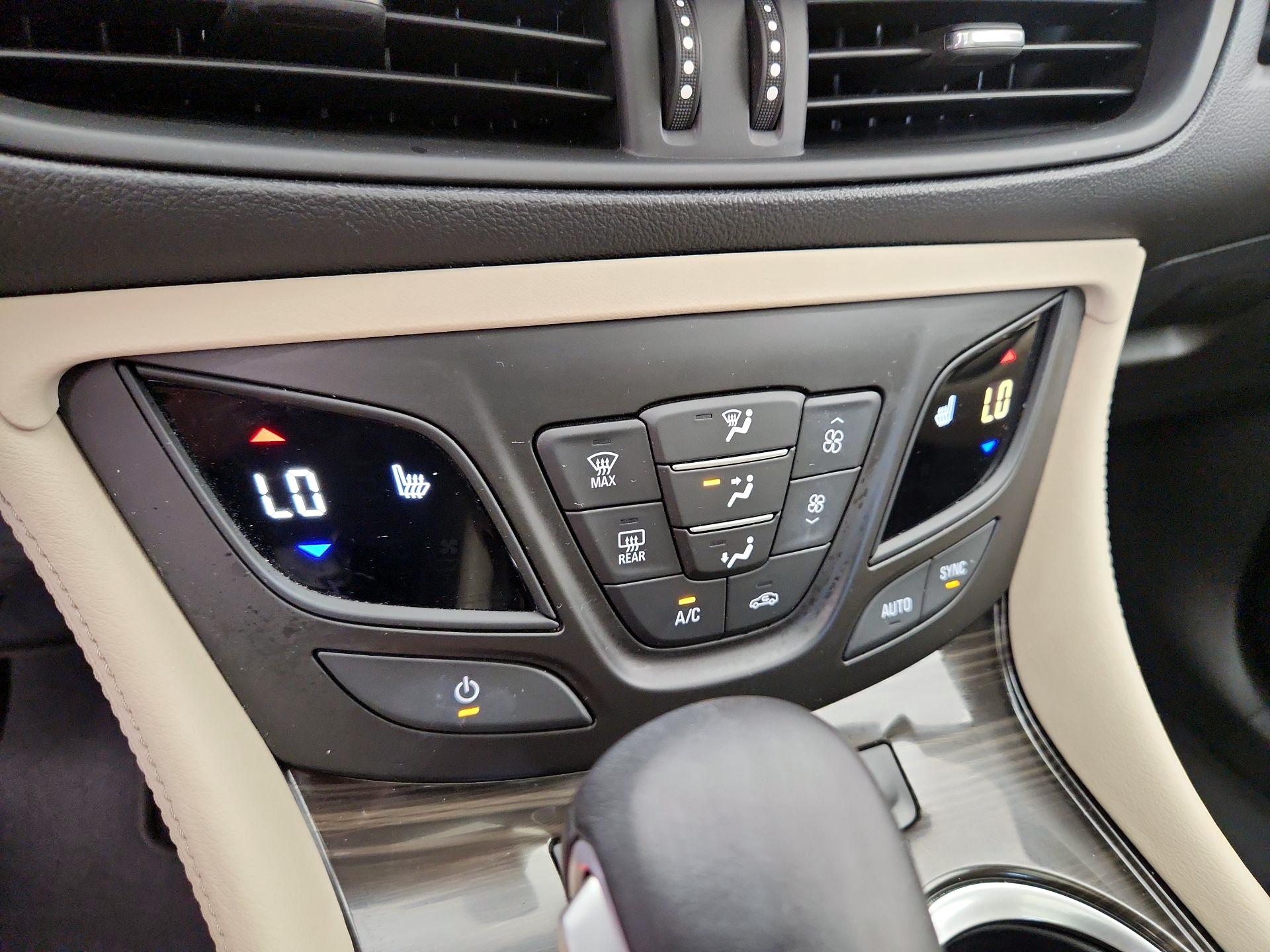 Thumbnail: 2019 Buick Envision - 17