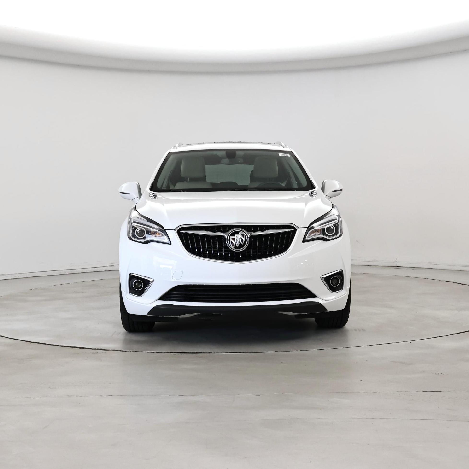 Thumbnail: 2019 Buick Envision - 5