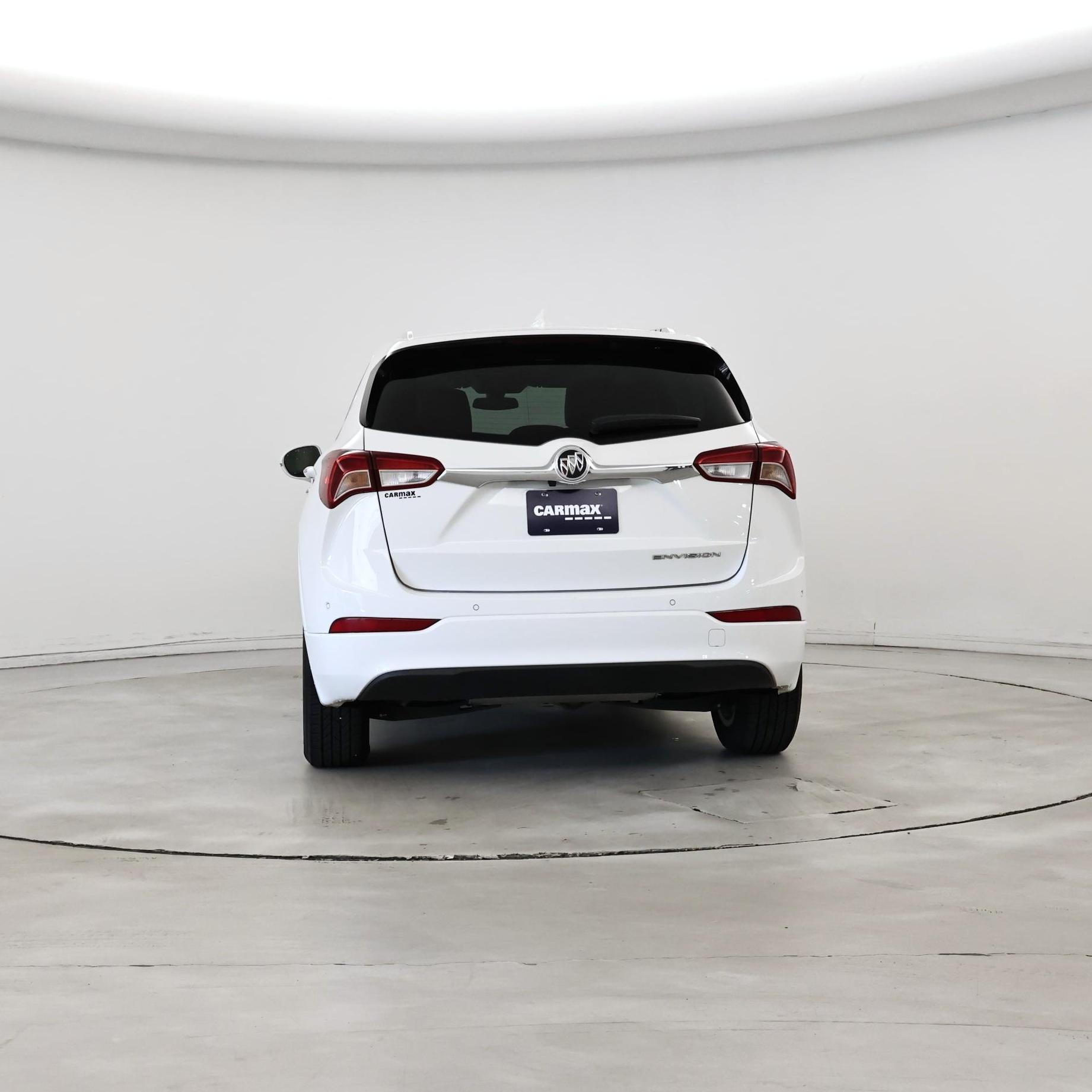 Thumbnail: 2019 Buick Envision - 6