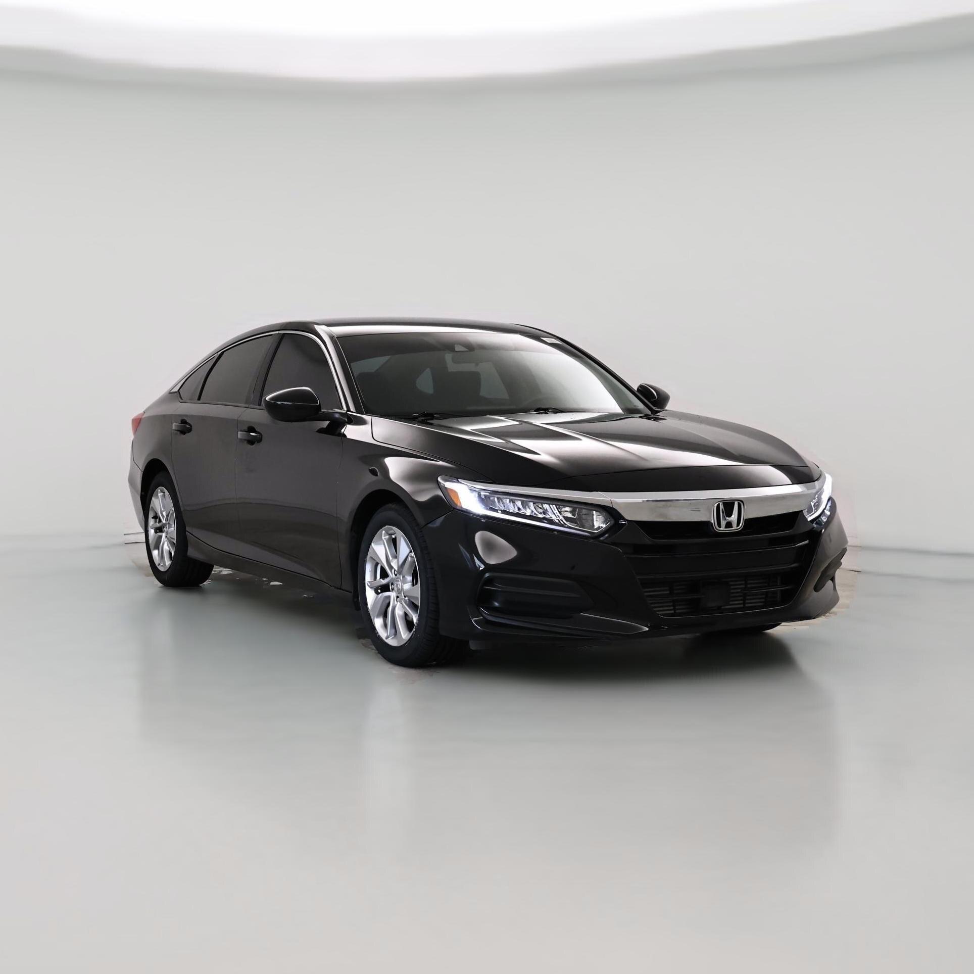 Thumbnail: 2019 Honda Accord - 1
