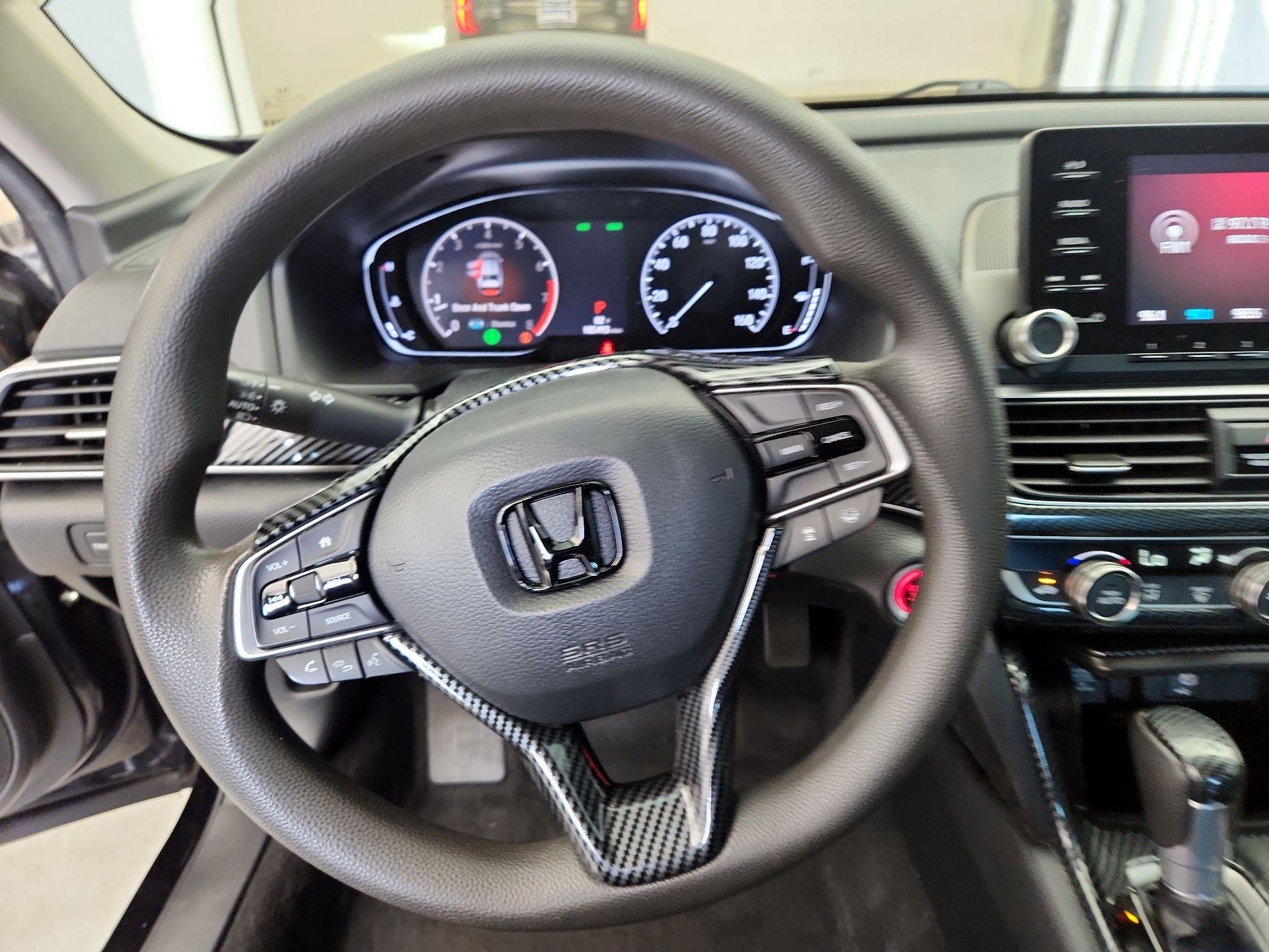 Thumbnail: 2019 Honda Accord - 10
