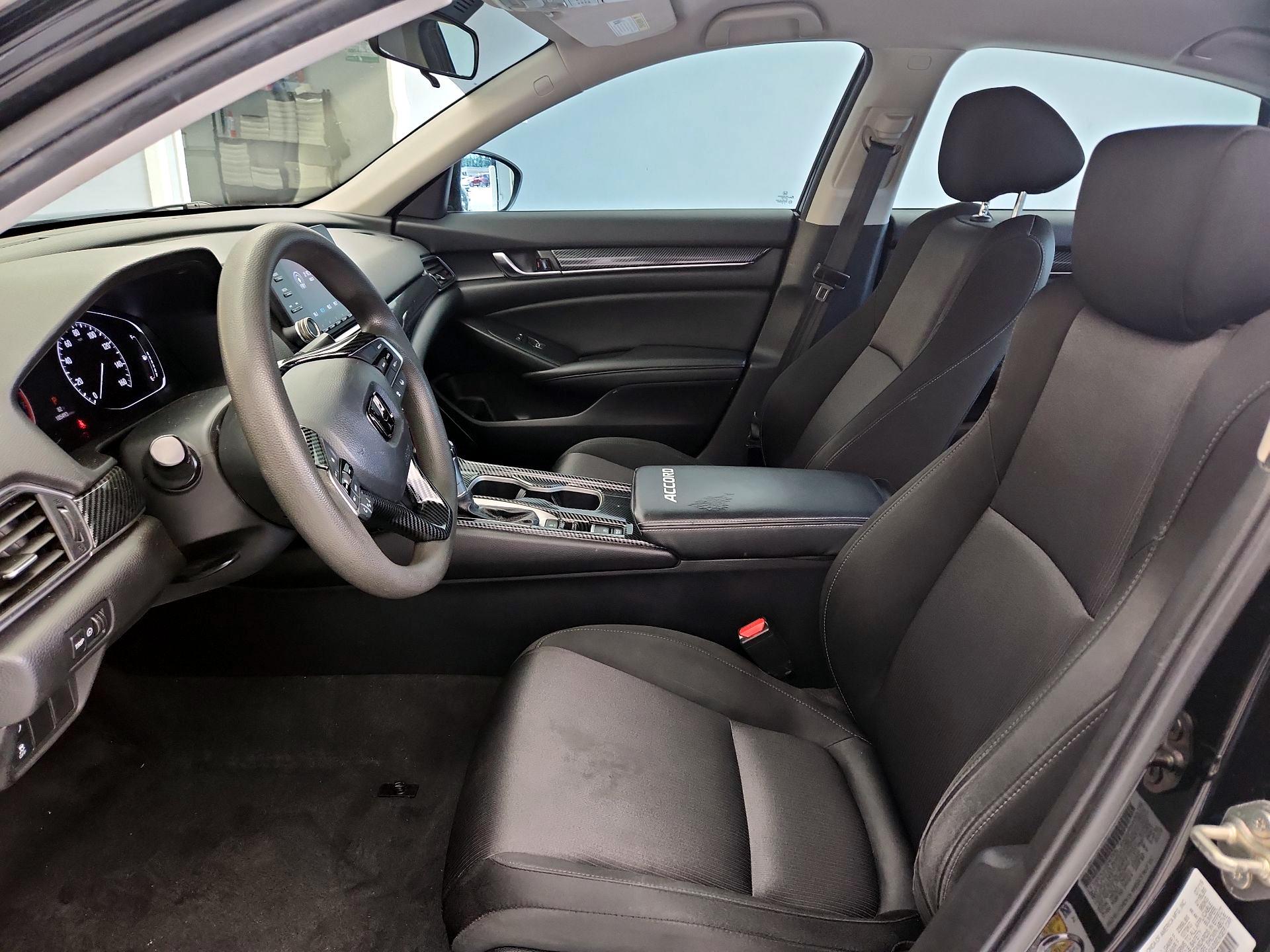 Thumbnail: 2019 Honda Accord - 11