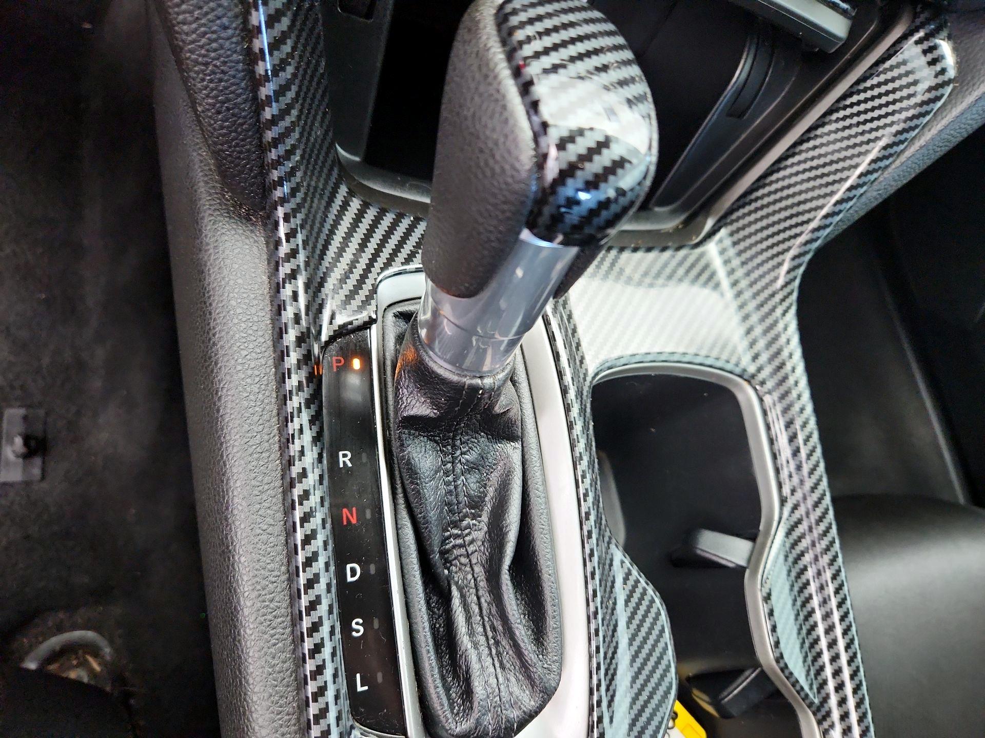 Thumbnail: 2019 Honda Accord - 17