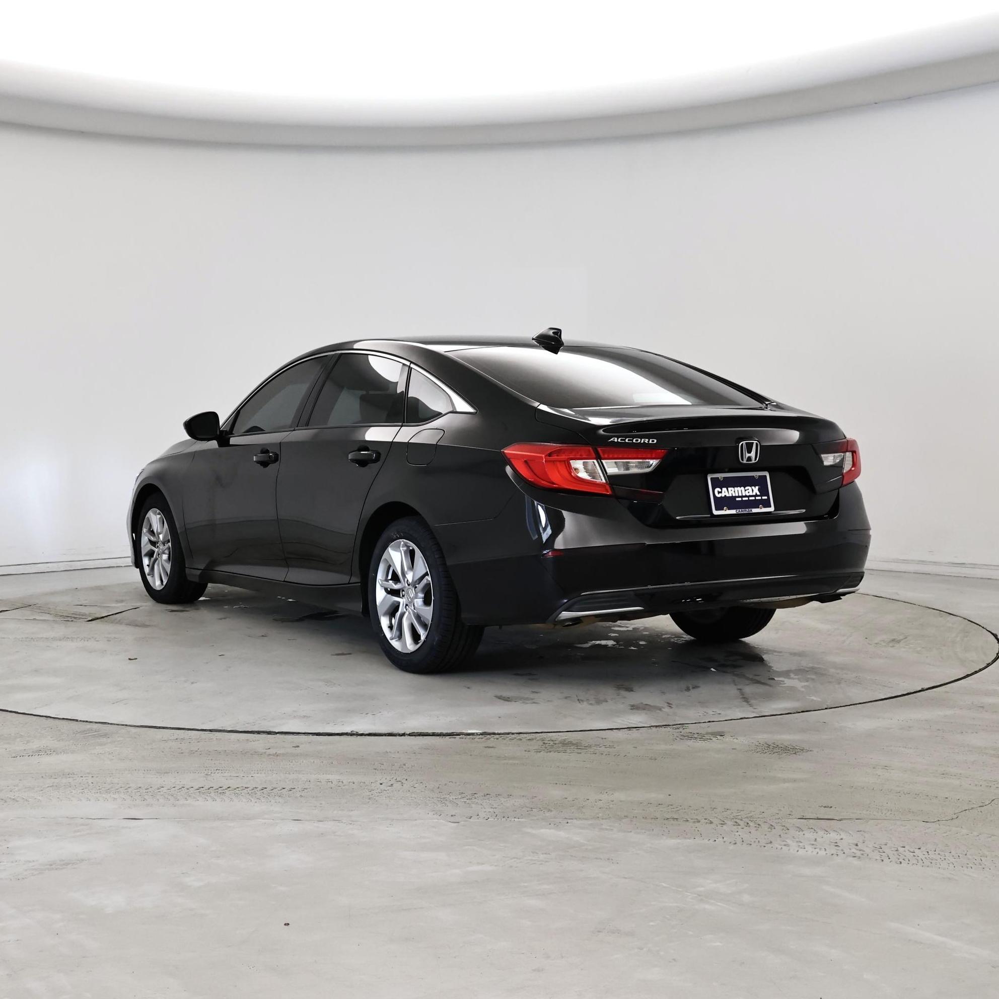 Thumbnail: 2019 Honda Accord - 2