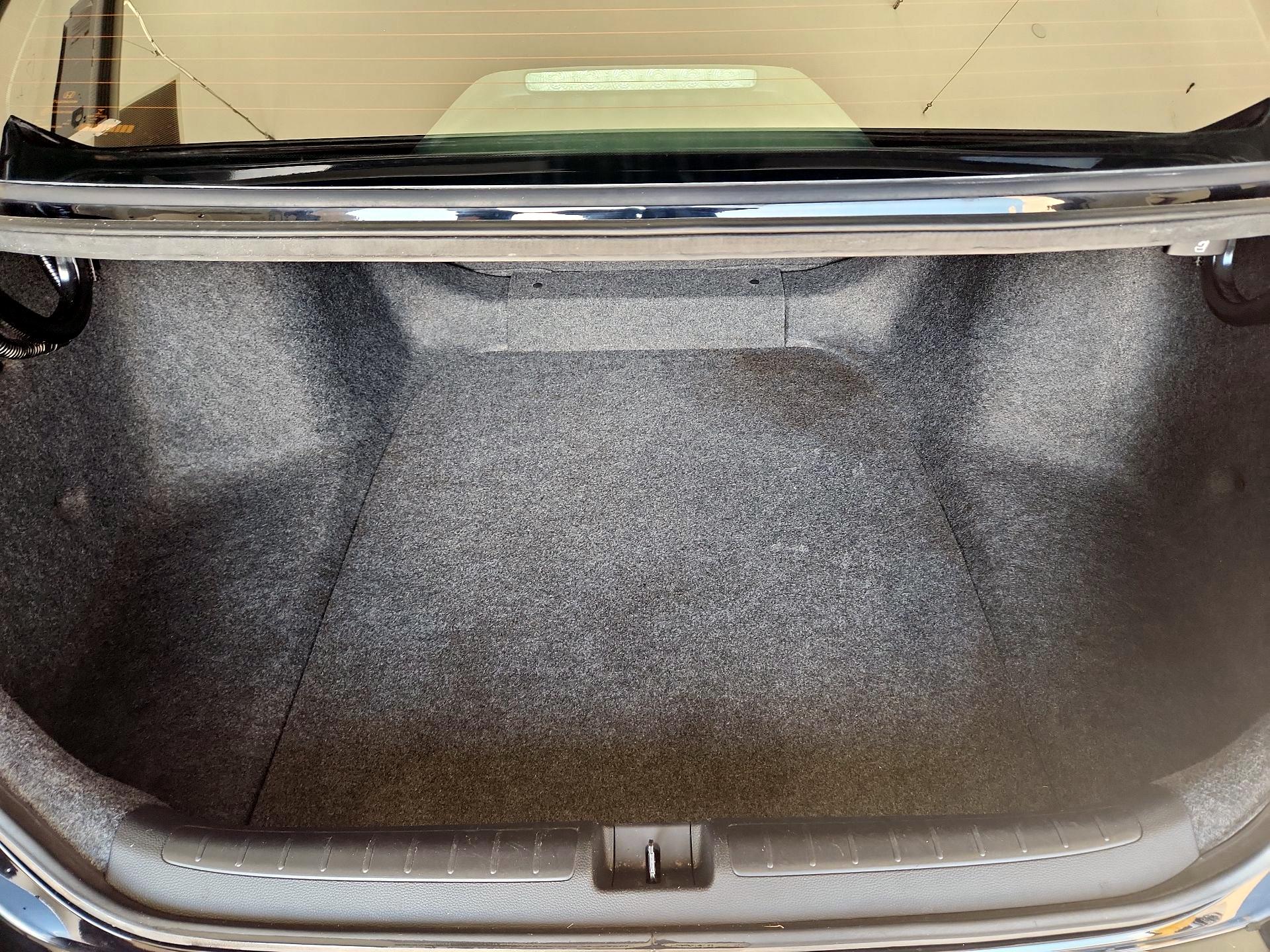 Thumbnail: 2019 Honda Accord - 20