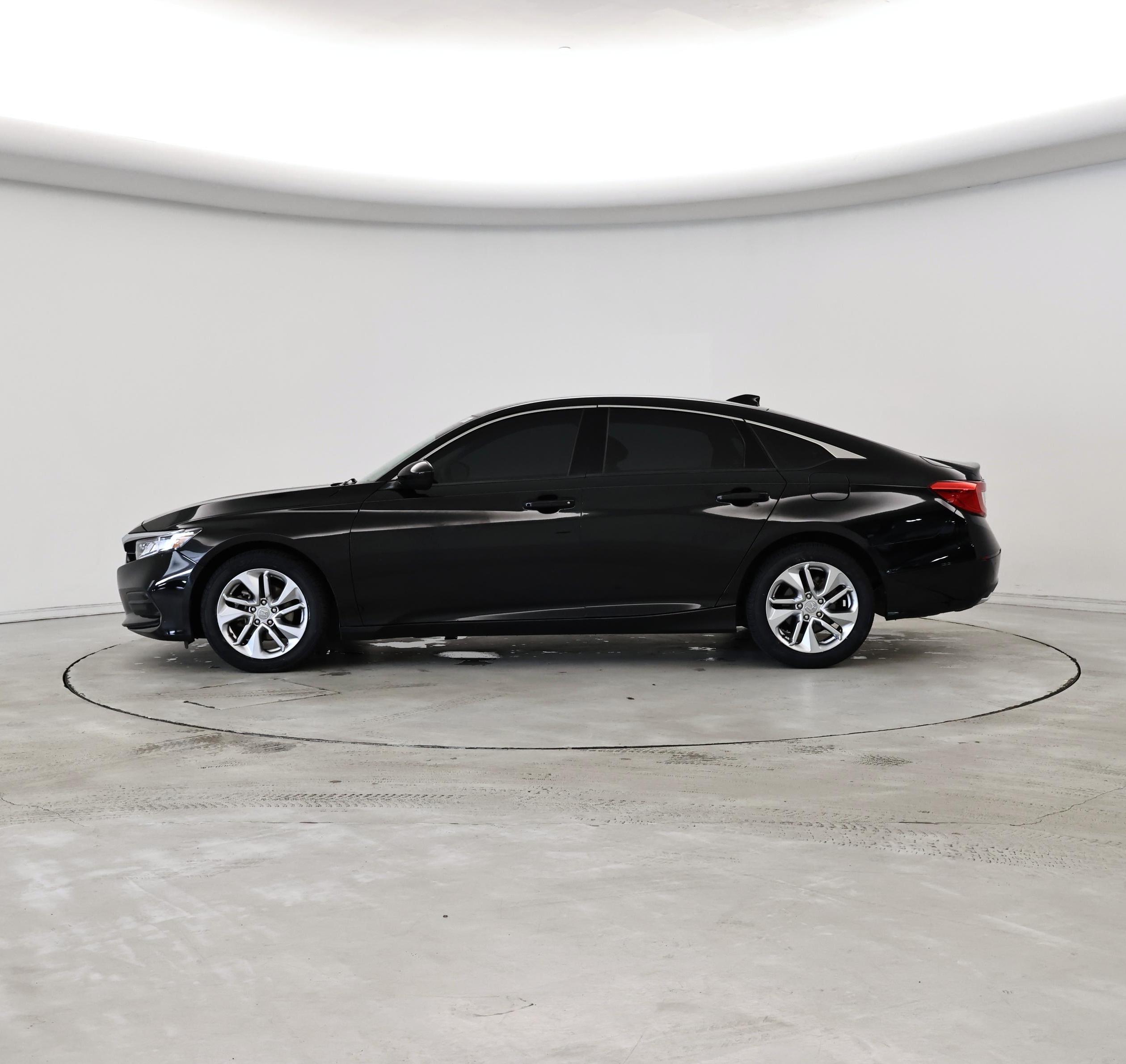 Thumbnail: 2019 Honda Accord - 3