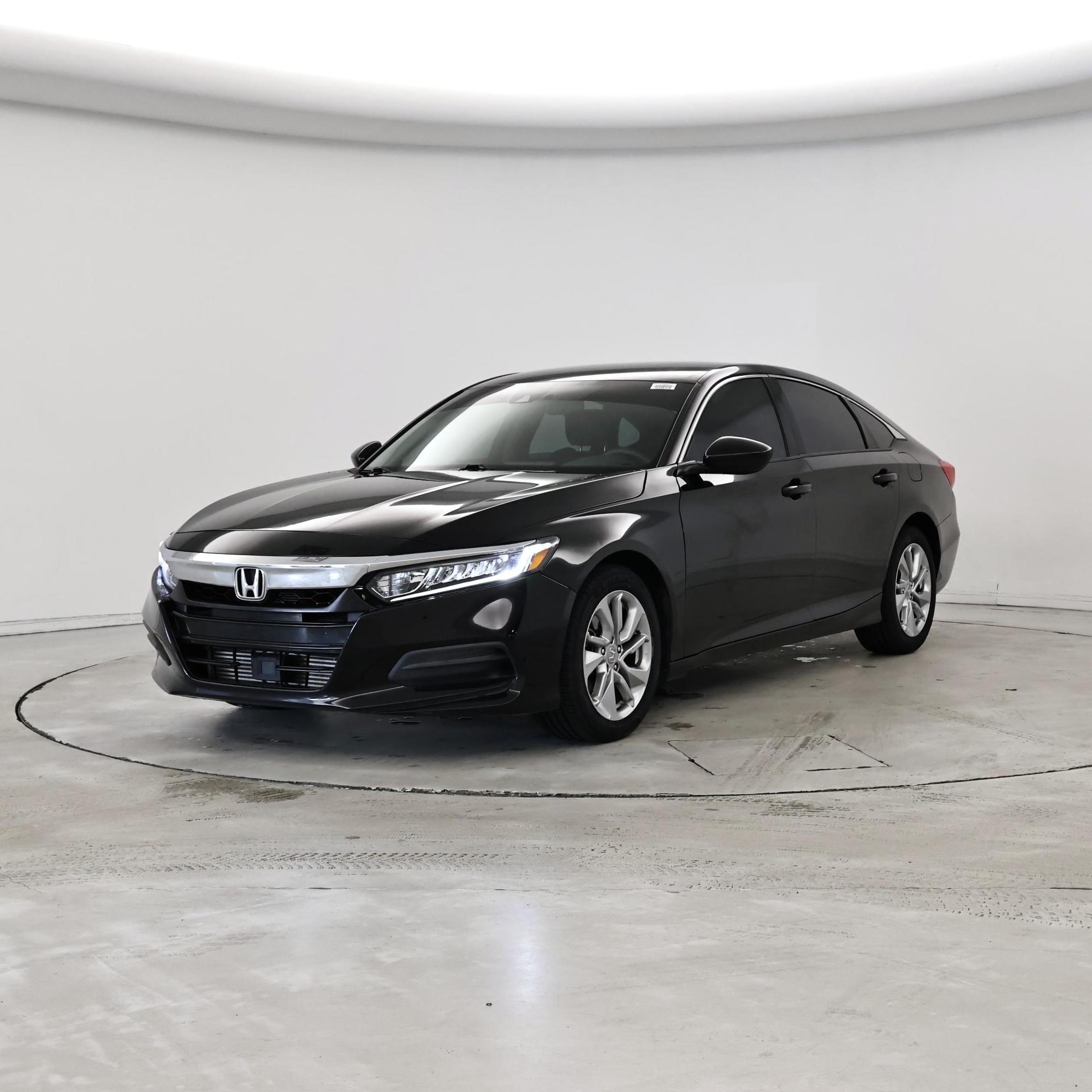 Thumbnail: 2019 Honda Accord - 4