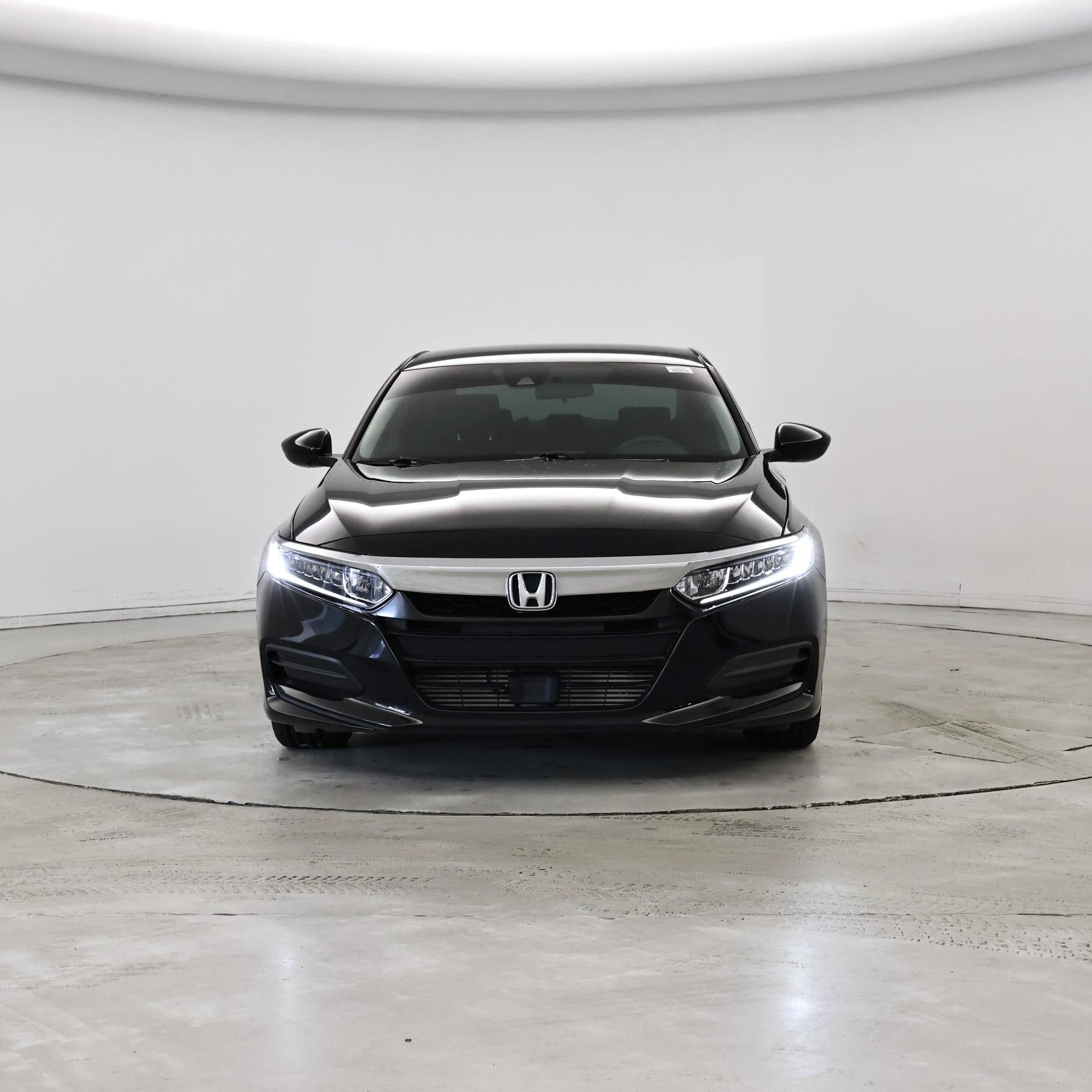Thumbnail: 2019 Honda Accord - 5