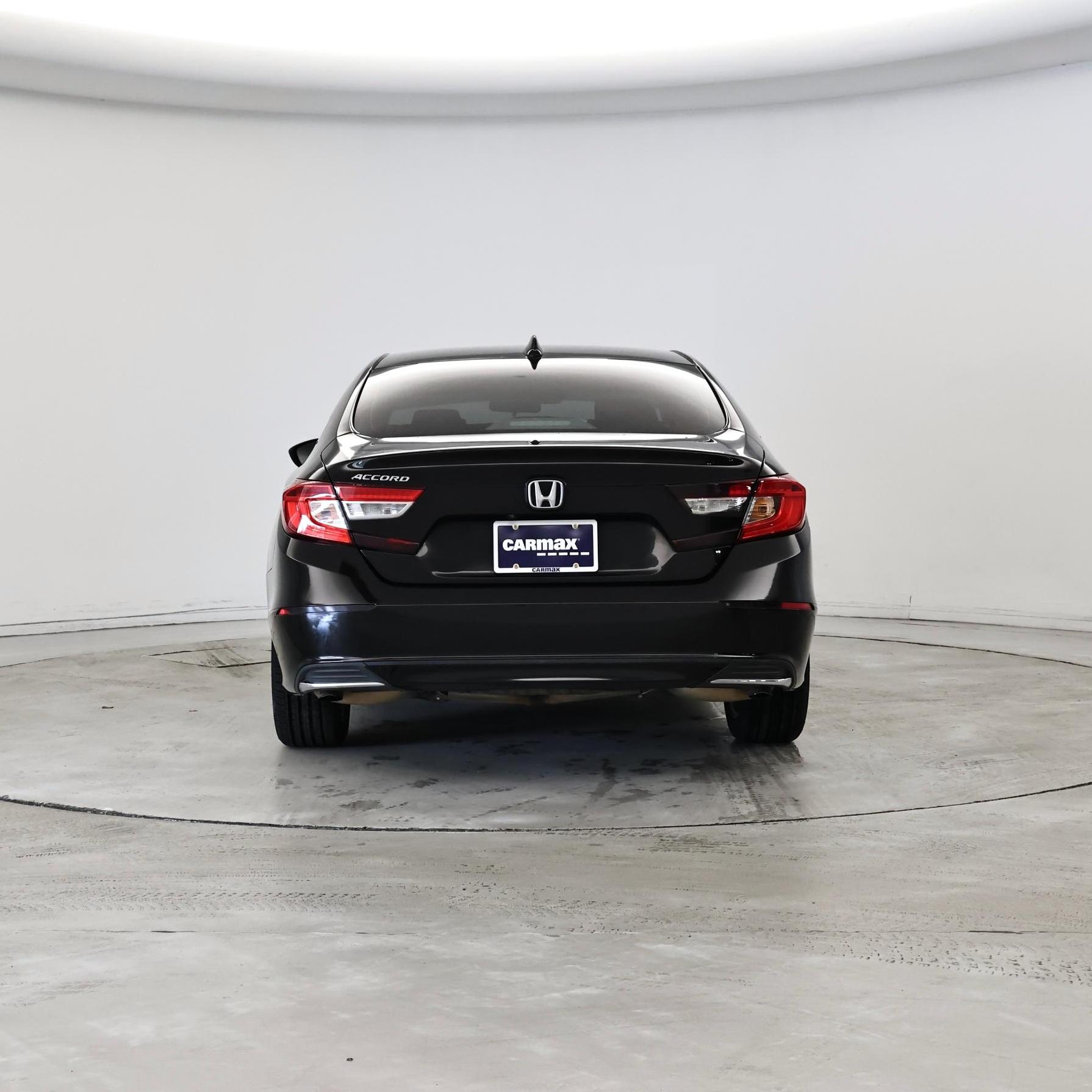Thumbnail: 2019 Honda Accord - 6