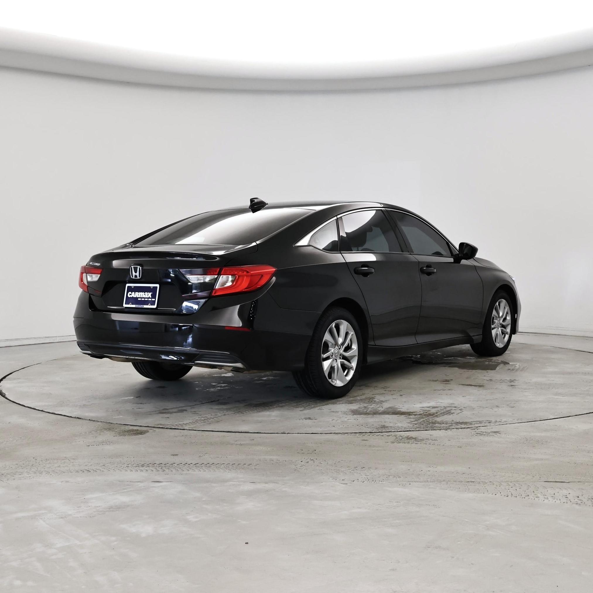 Thumbnail: 2019 Honda Accord - 8