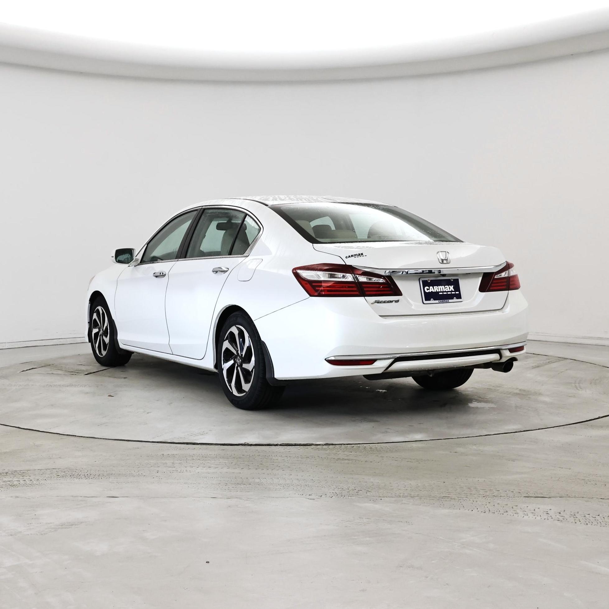 Thumbnail: 2016 Honda Accord - 2