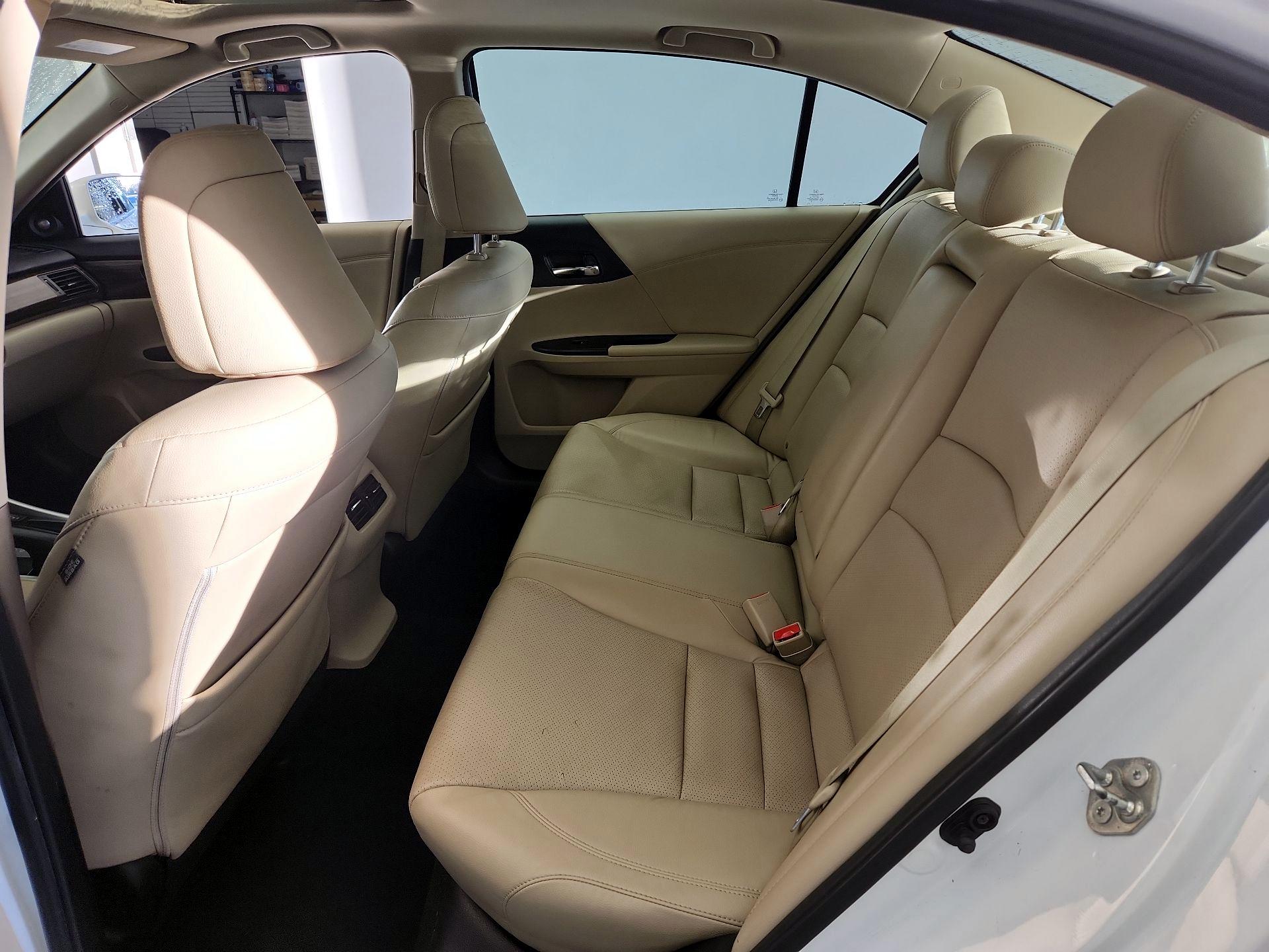 Thumbnail: 2016 Honda Accord - 20