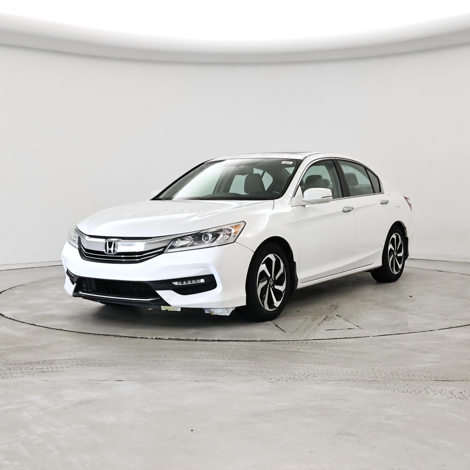 Thumbnail: 2016 Honda Accord - 4
