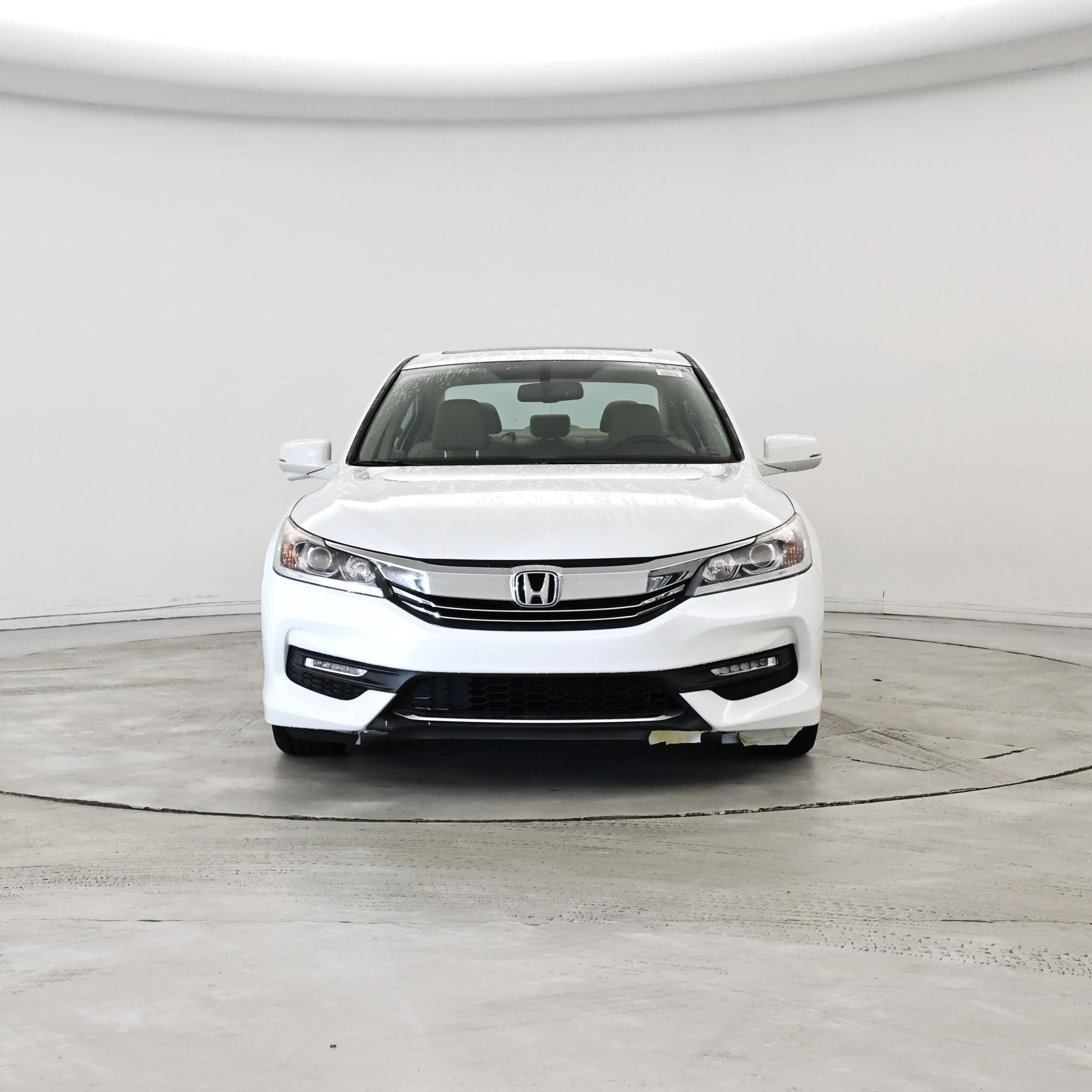 Thumbnail: 2016 Honda Accord - 5