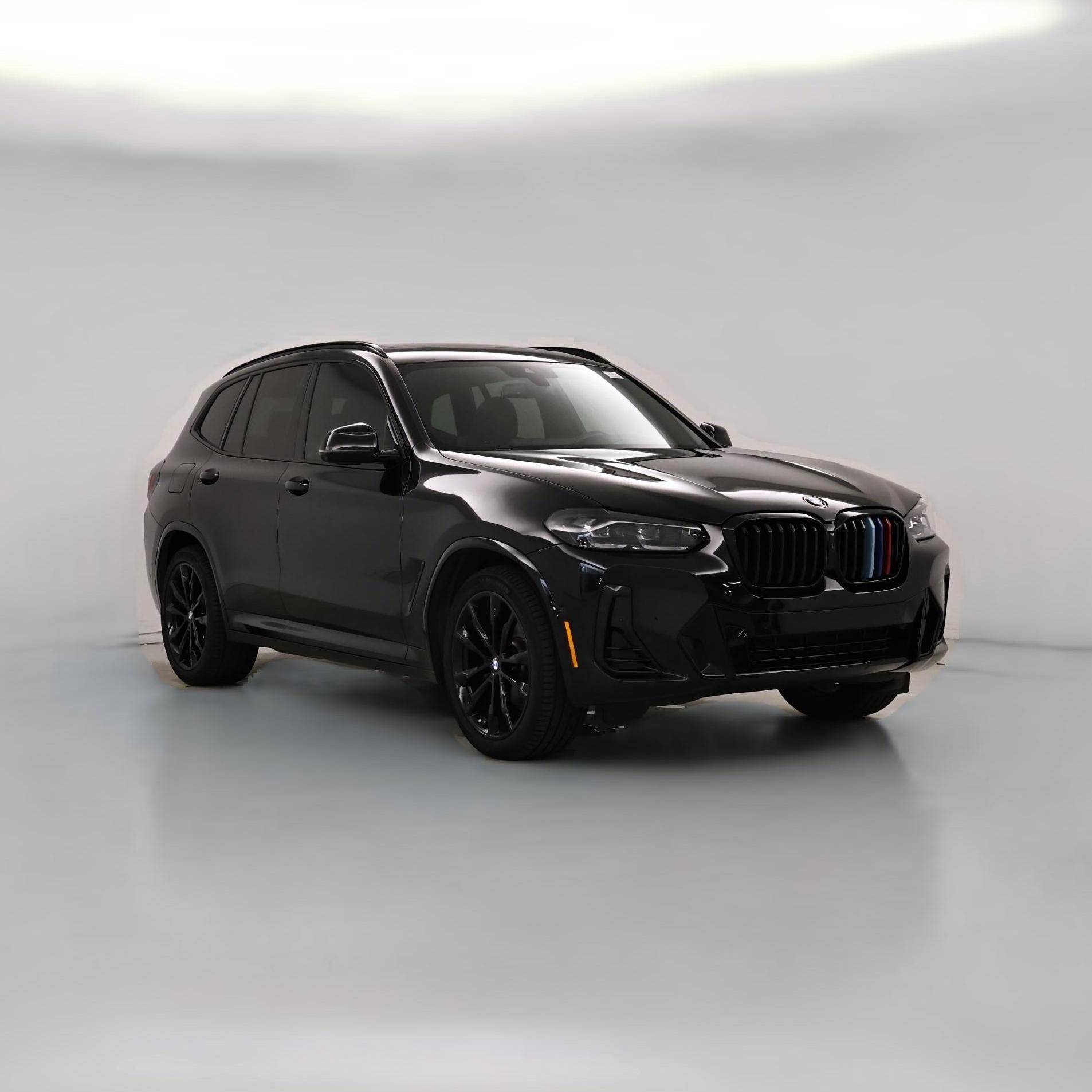 Thumbnail: 2023 BMW X3 - 1