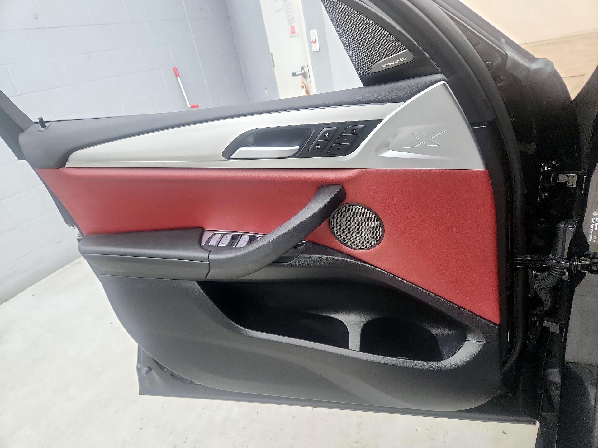 Thumbnail: 2023 BMW X3 - 12