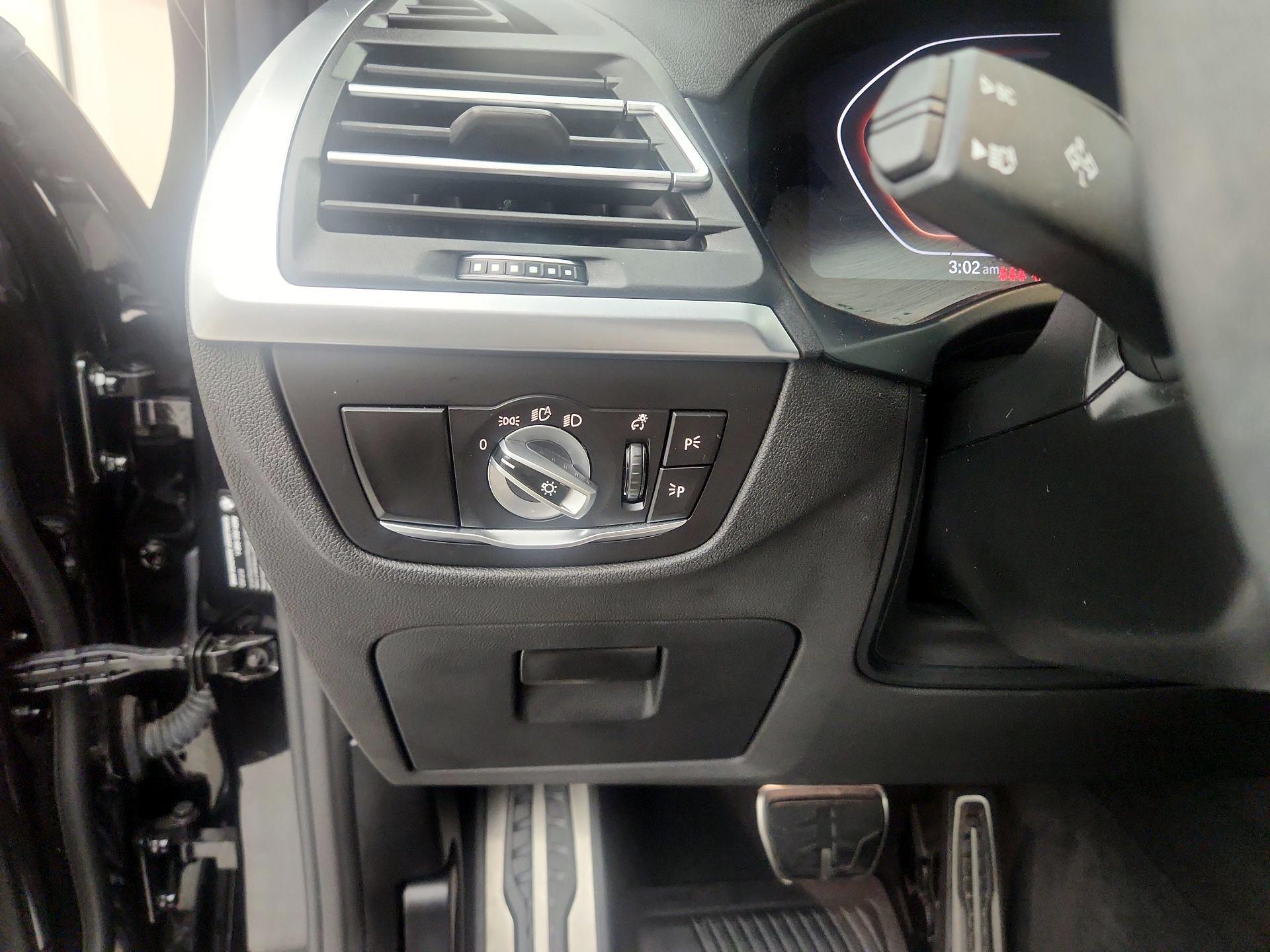 Thumbnail: 2023 BMW X3 - 13