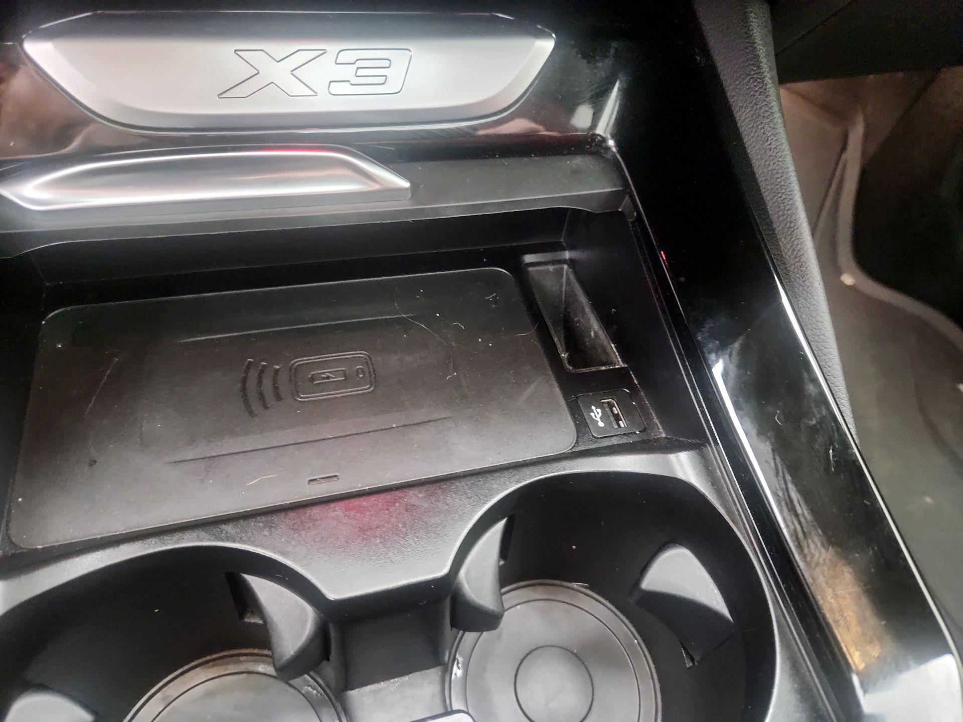 Thumbnail: 2023 BMW X3 - 19