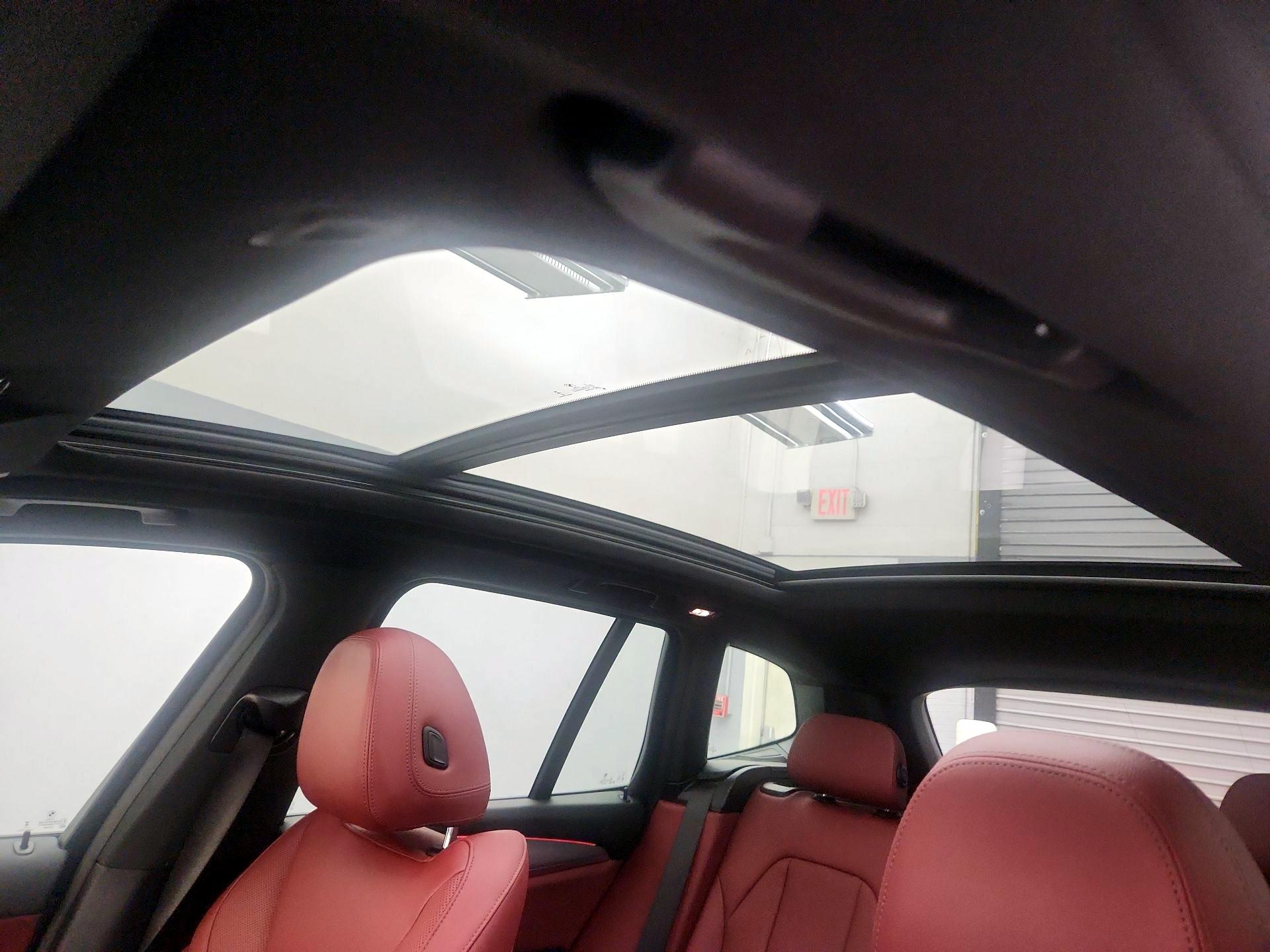 Thumbnail: 2023 BMW X3 - 20