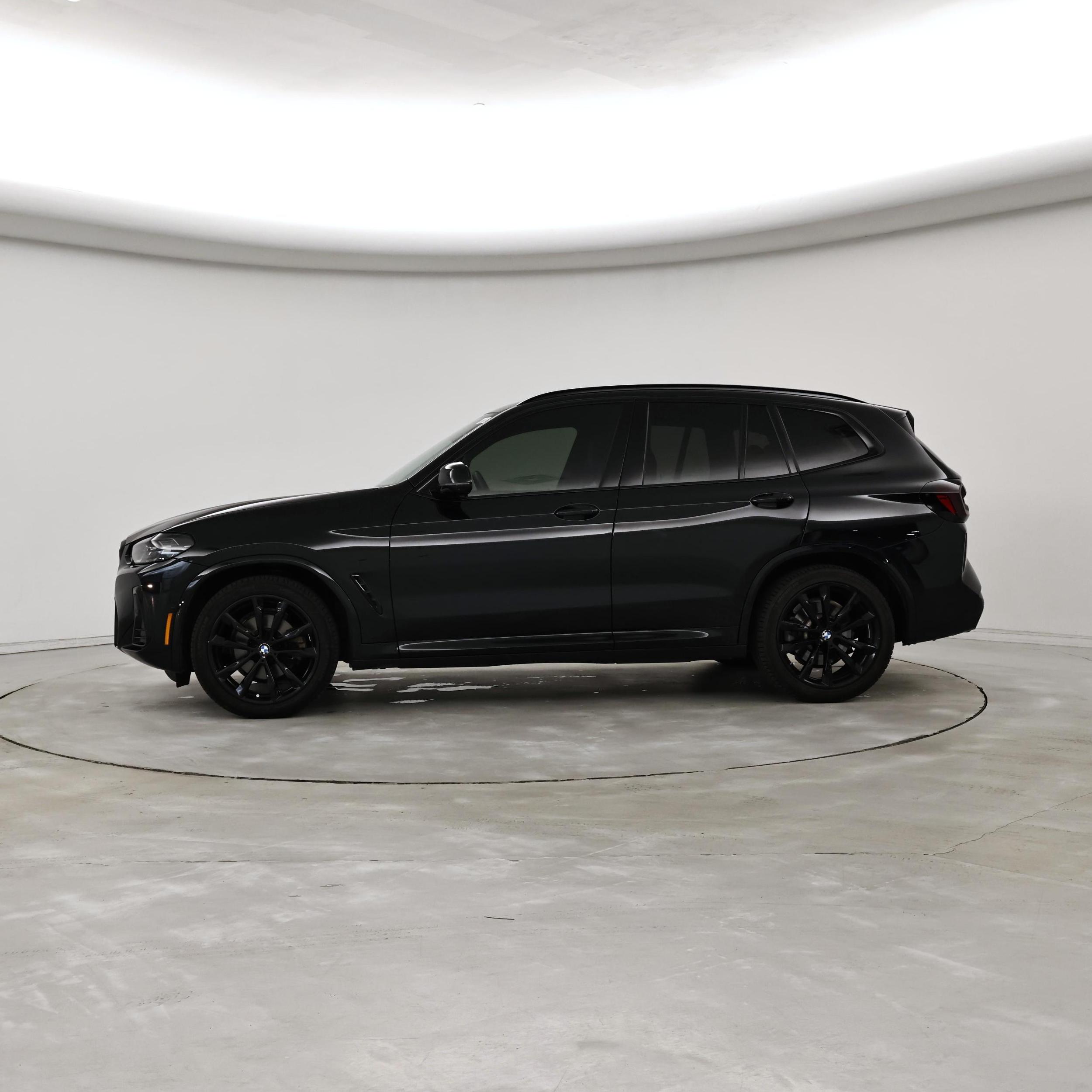 Thumbnail: 2023 BMW X3 - 3