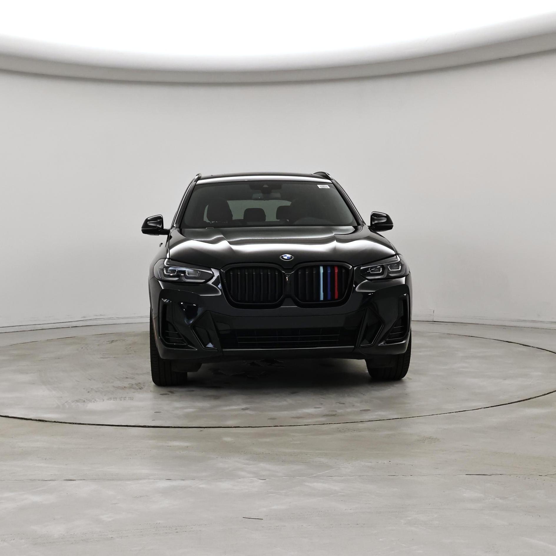 Thumbnail: 2023 BMW X3 - 5