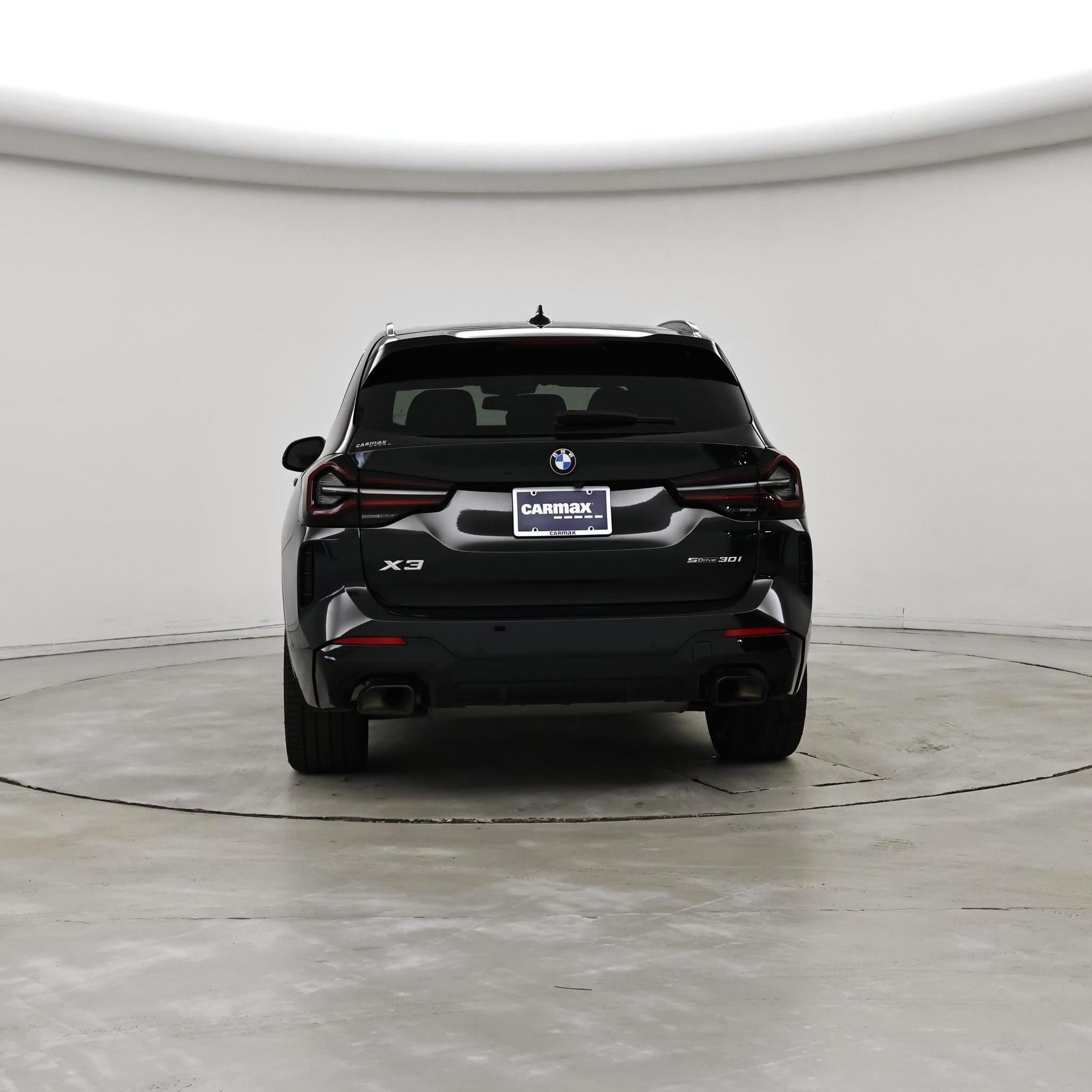 Thumbnail: 2023 BMW X3 - 6