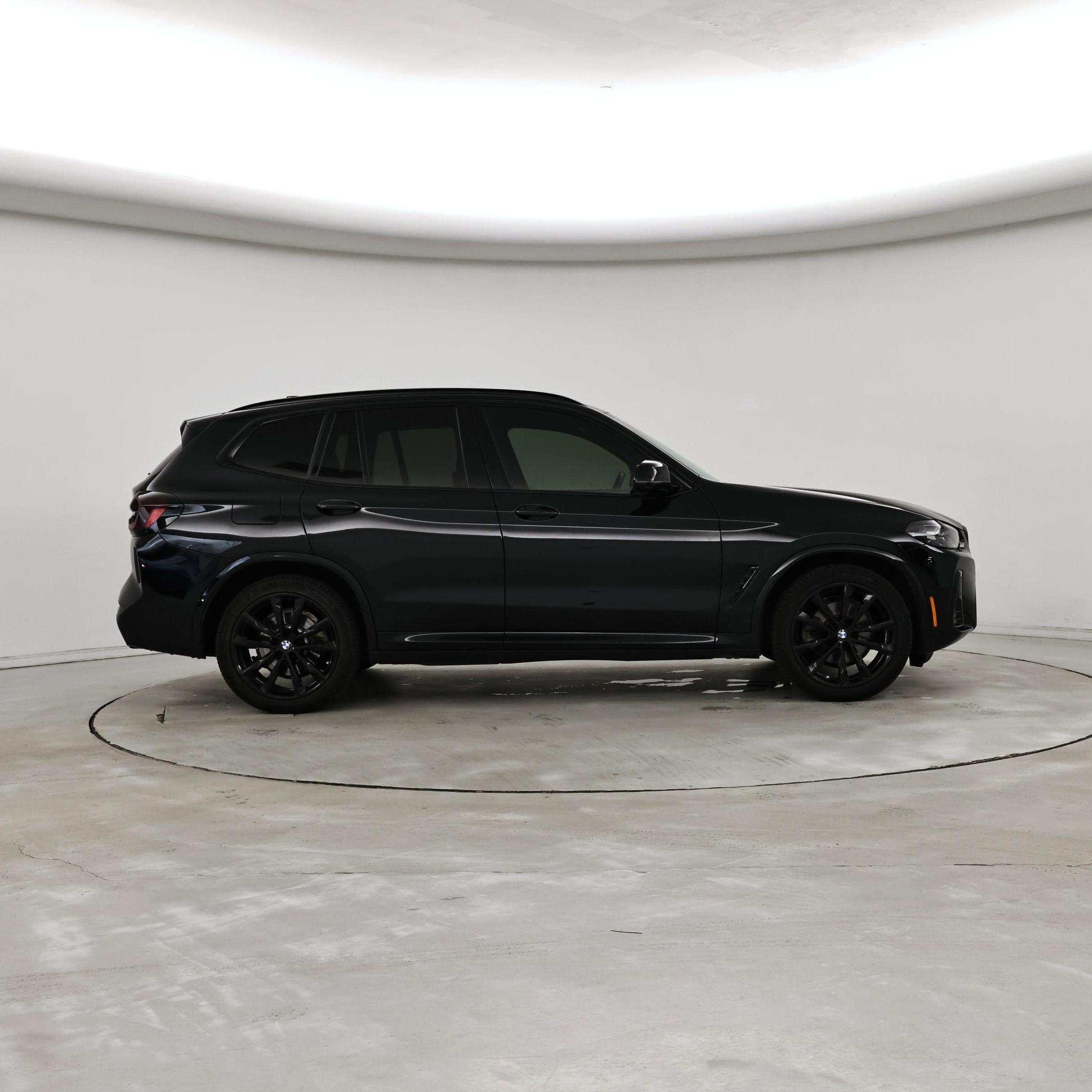 Thumbnail: 2023 BMW X3 - 7