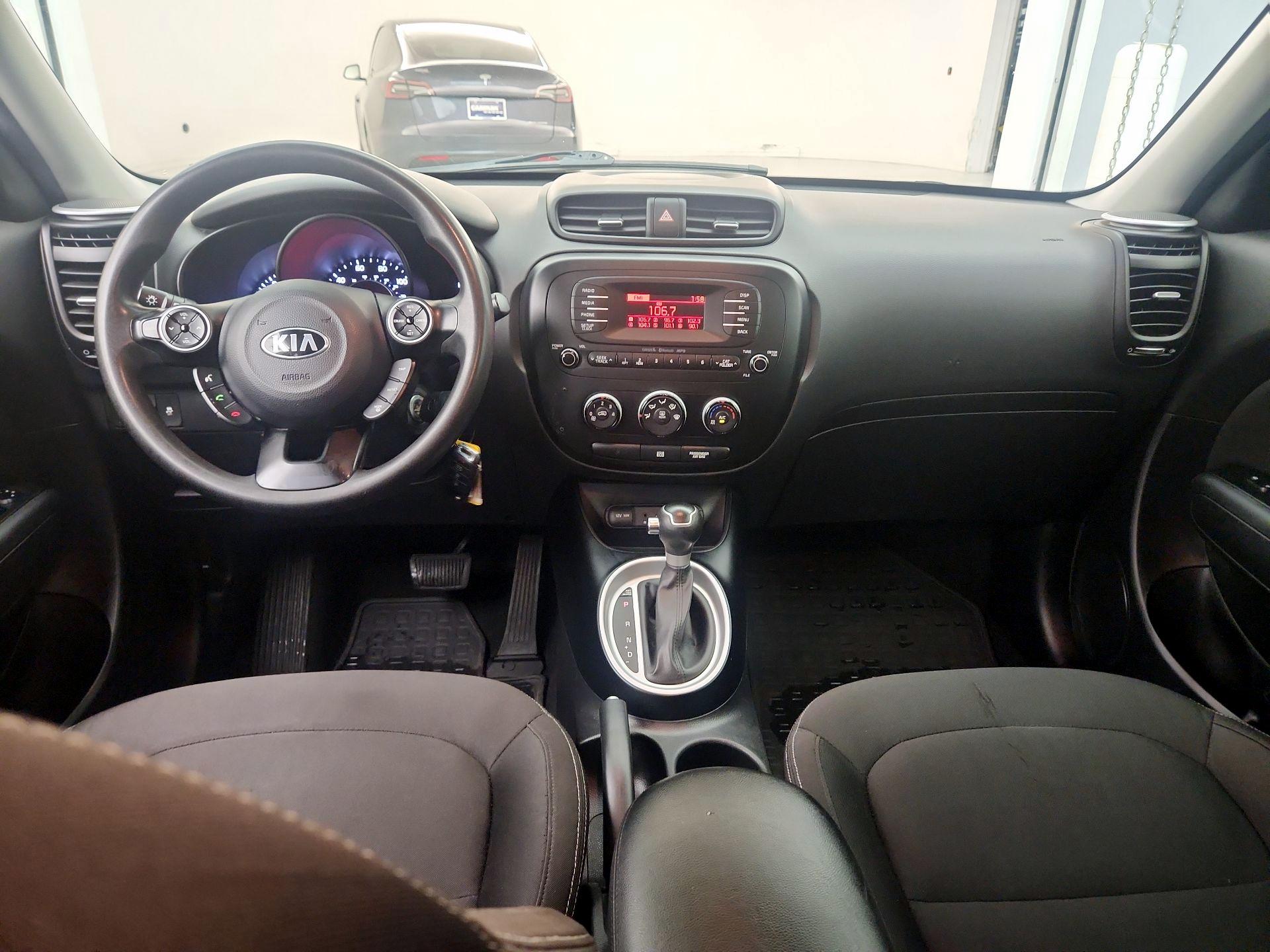 Thumbnail: 2016 Kia Soul - 9