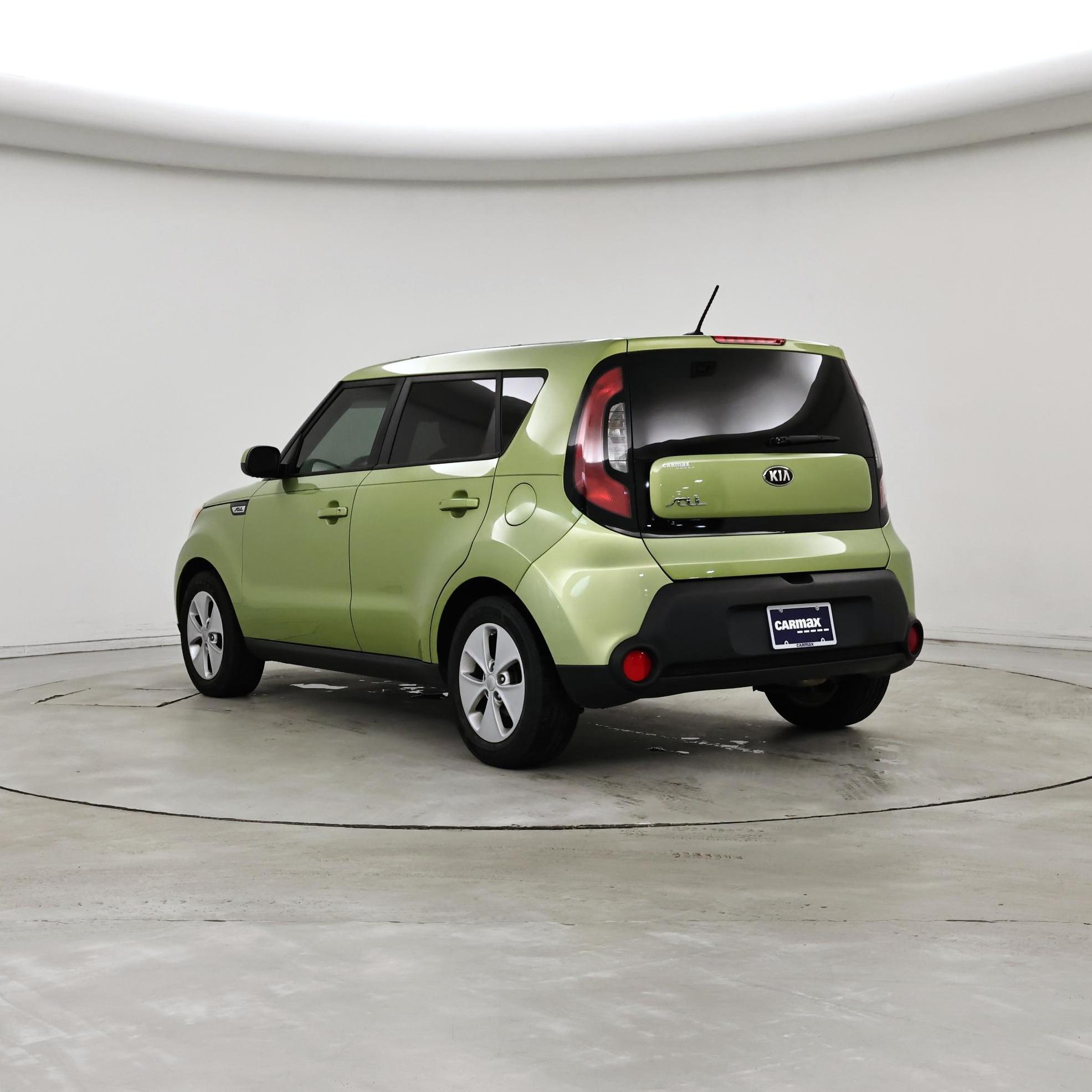 Thumbnail: 2016 Kia Soul - 2