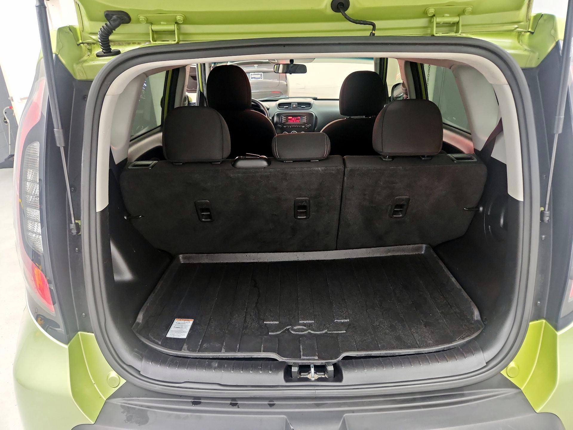 Thumbnail: 2016 Kia Soul - 19